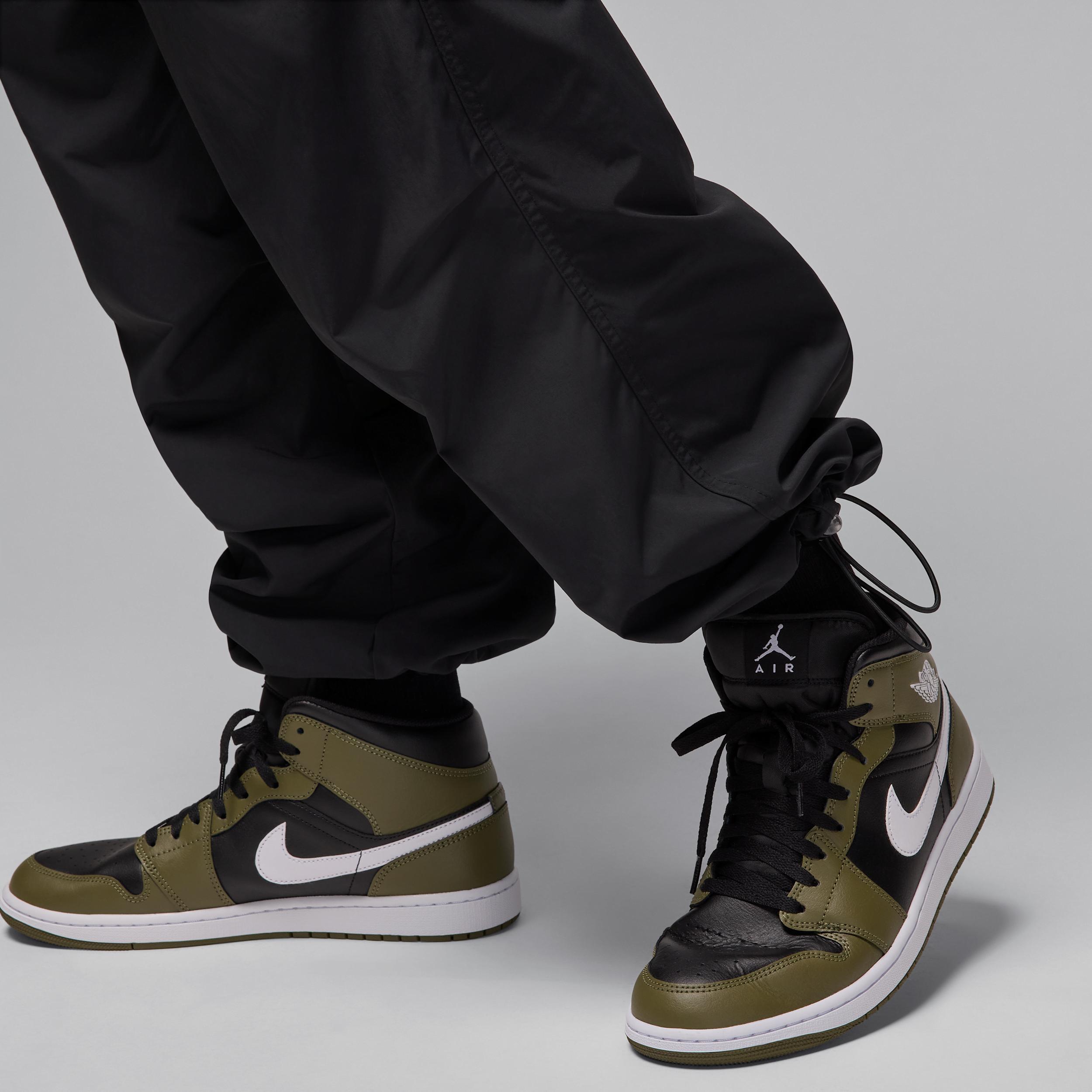 Men's Jordan Essentials Woven Pants Product Image