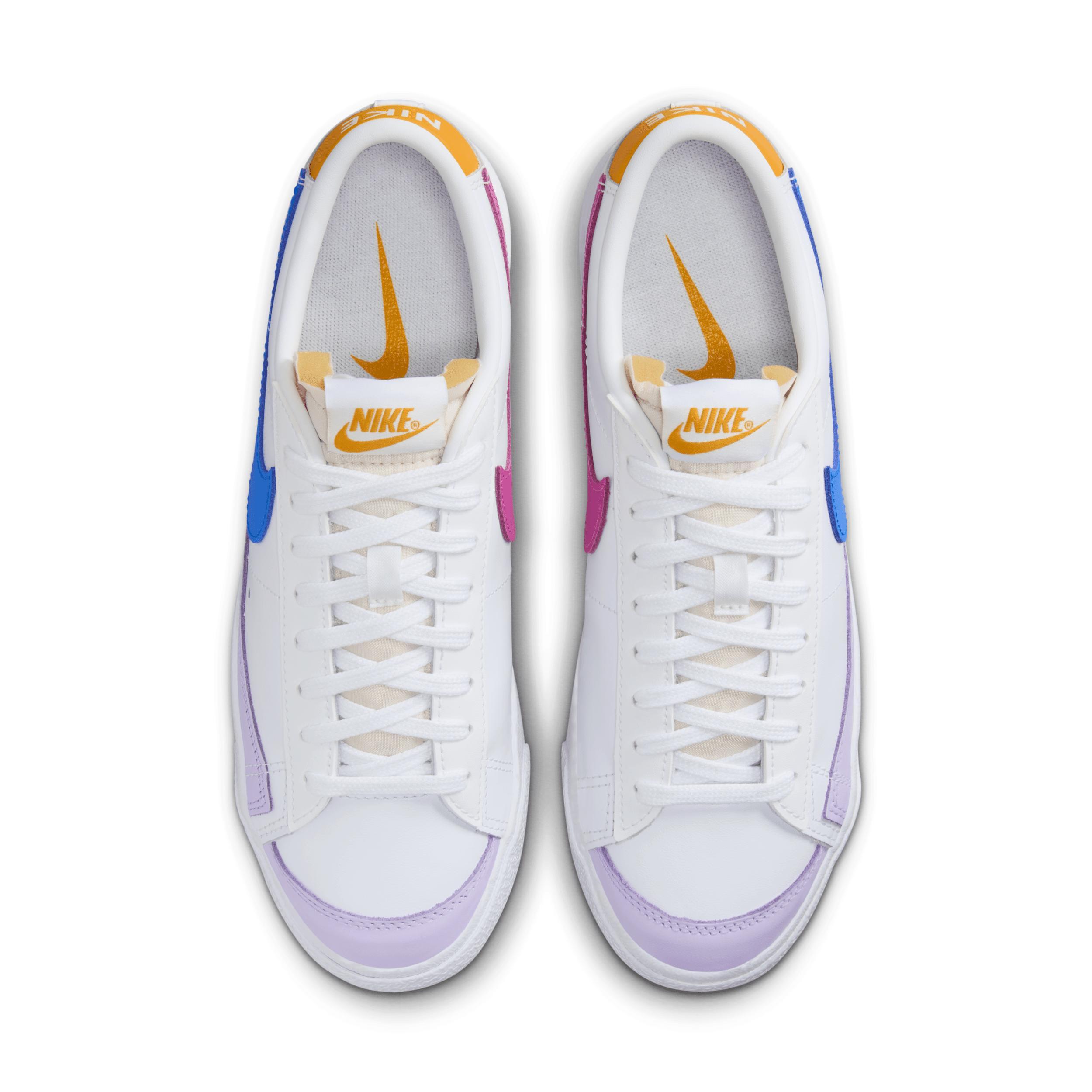 Nike Women's Blazer Low '77 Shoes Product Image