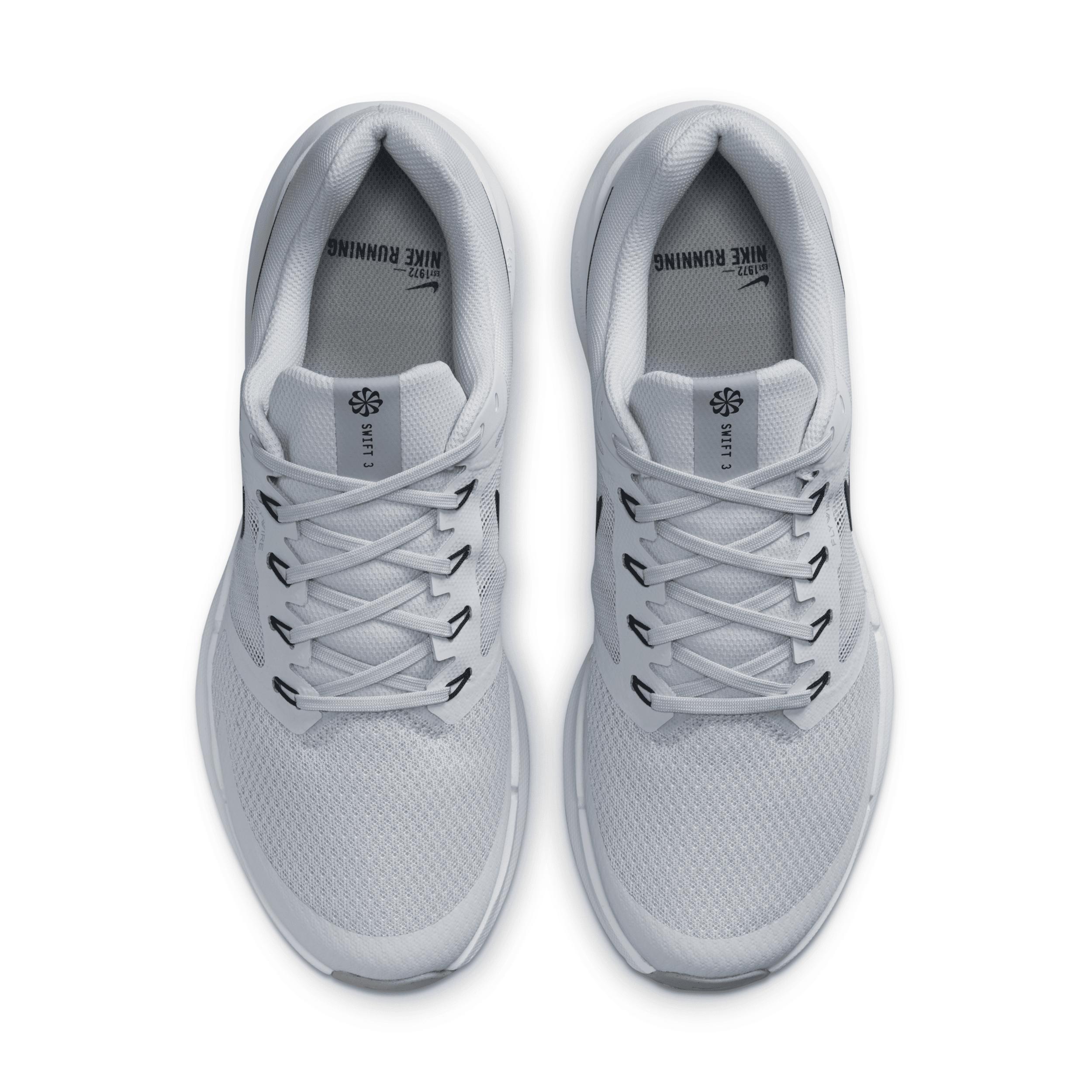 Nike Mens Run Swift 3 Road Running Shoes Product Image