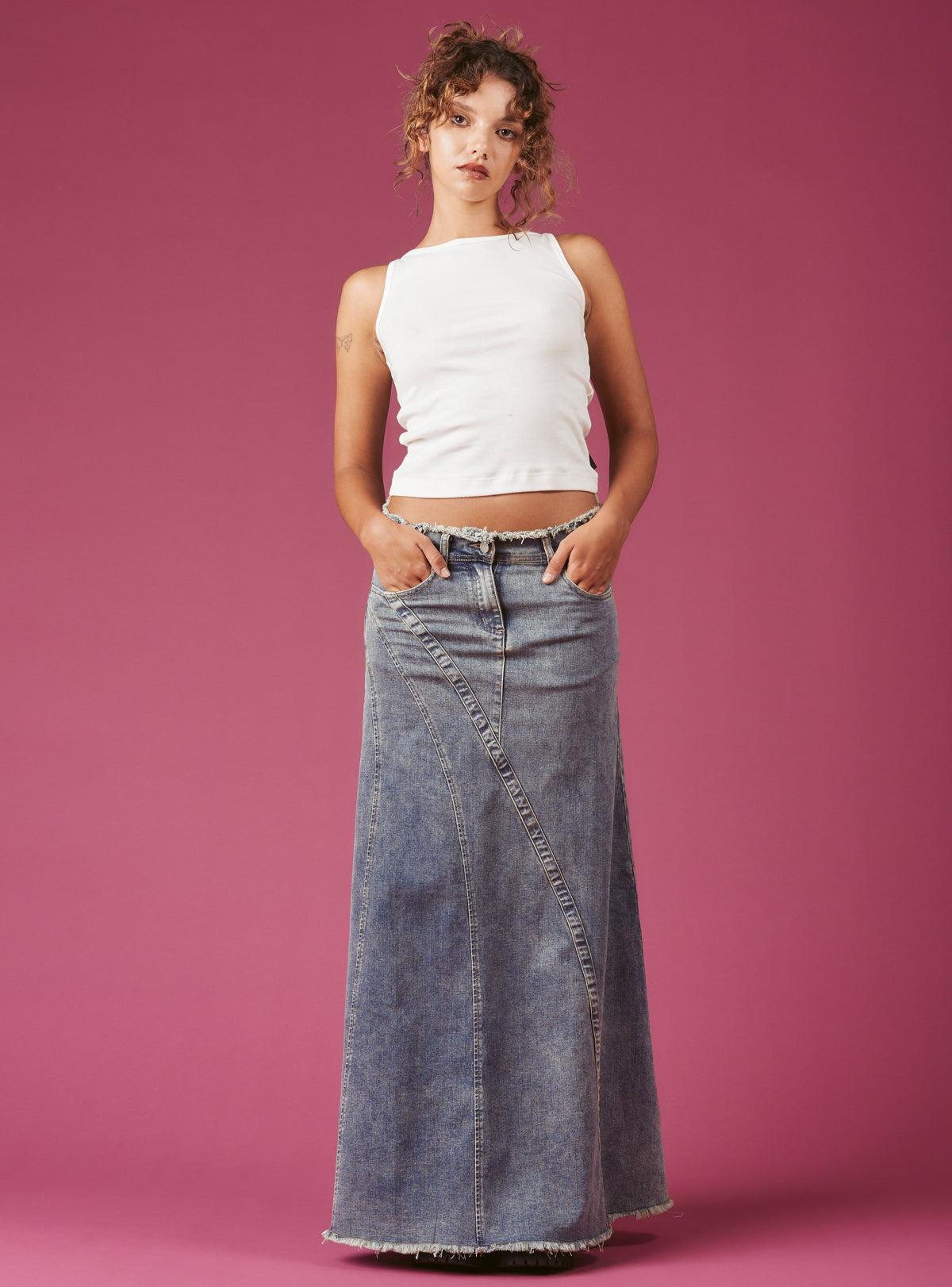 Madi Skirt Female product image