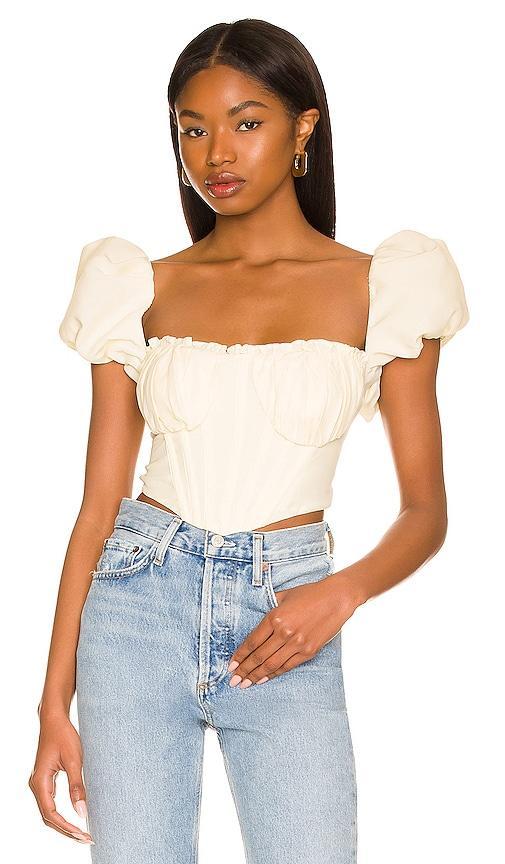 Claudette Top Product Image