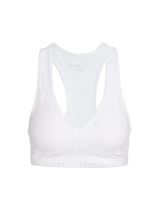 Spacedye Lift Your Spirits Active Bra Product Image