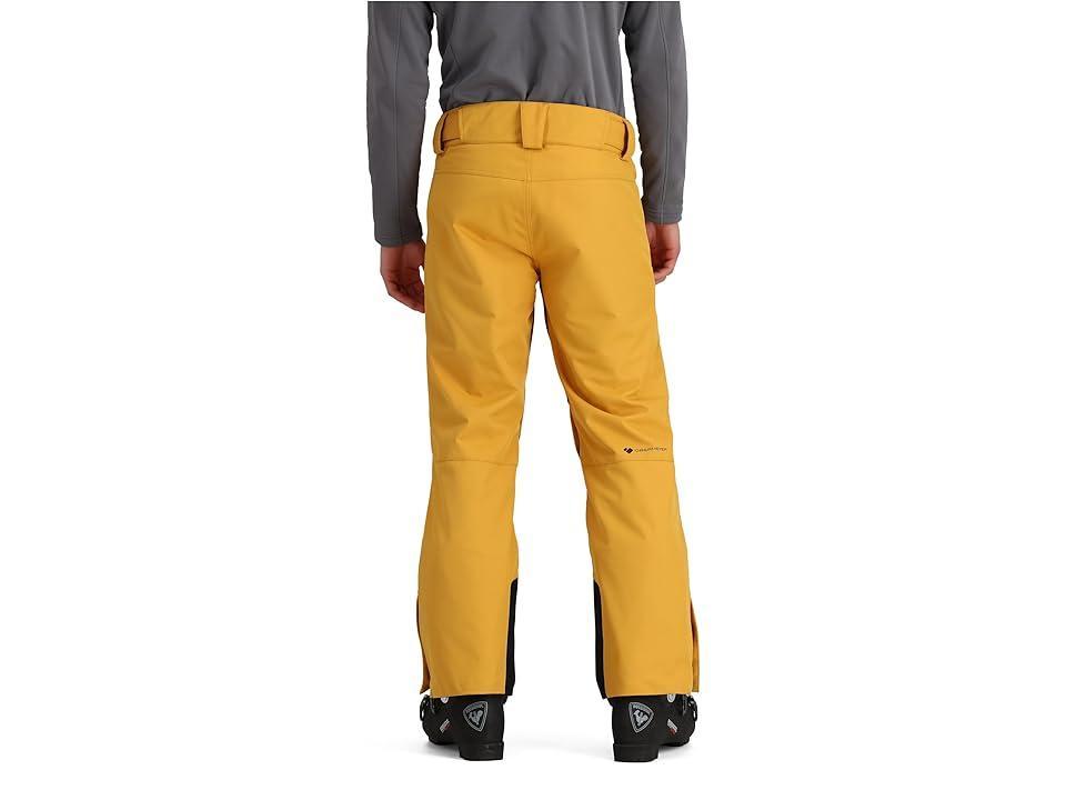 Obermeyer Orion Pants (Sandstone) Men's Casual Pants Product Image