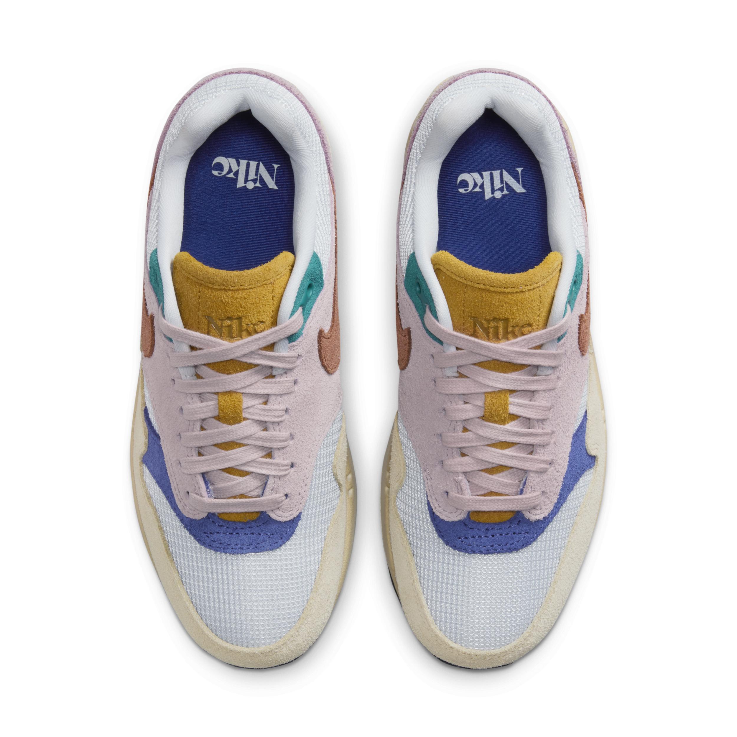 Nike Women's Air Max 1 '87 Premium Shoes Product Image