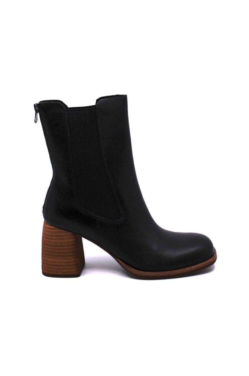 Kork-Ease Arline Black Product Image