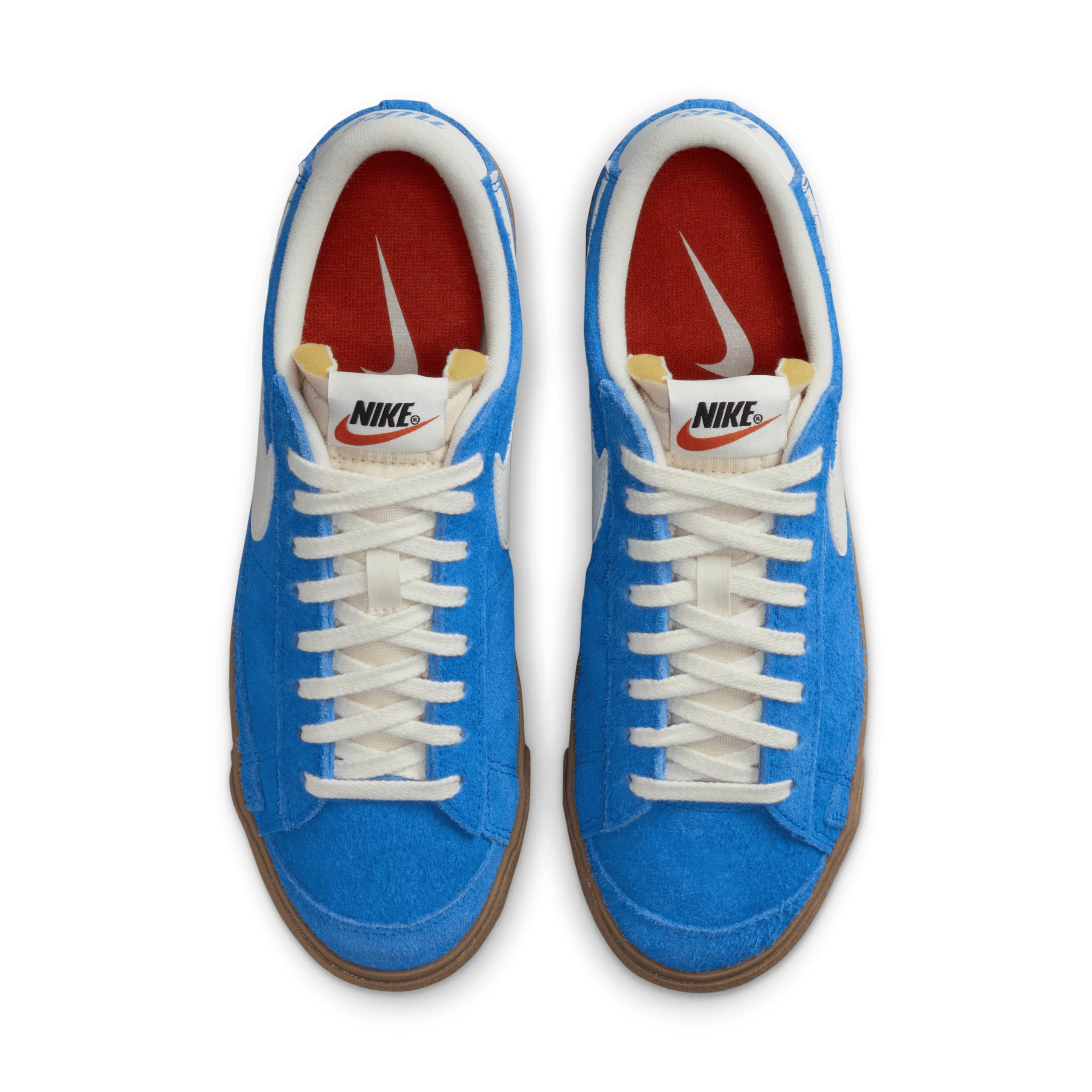 Nike Blazer Low '77 Vintage Women's Shoes Product Image