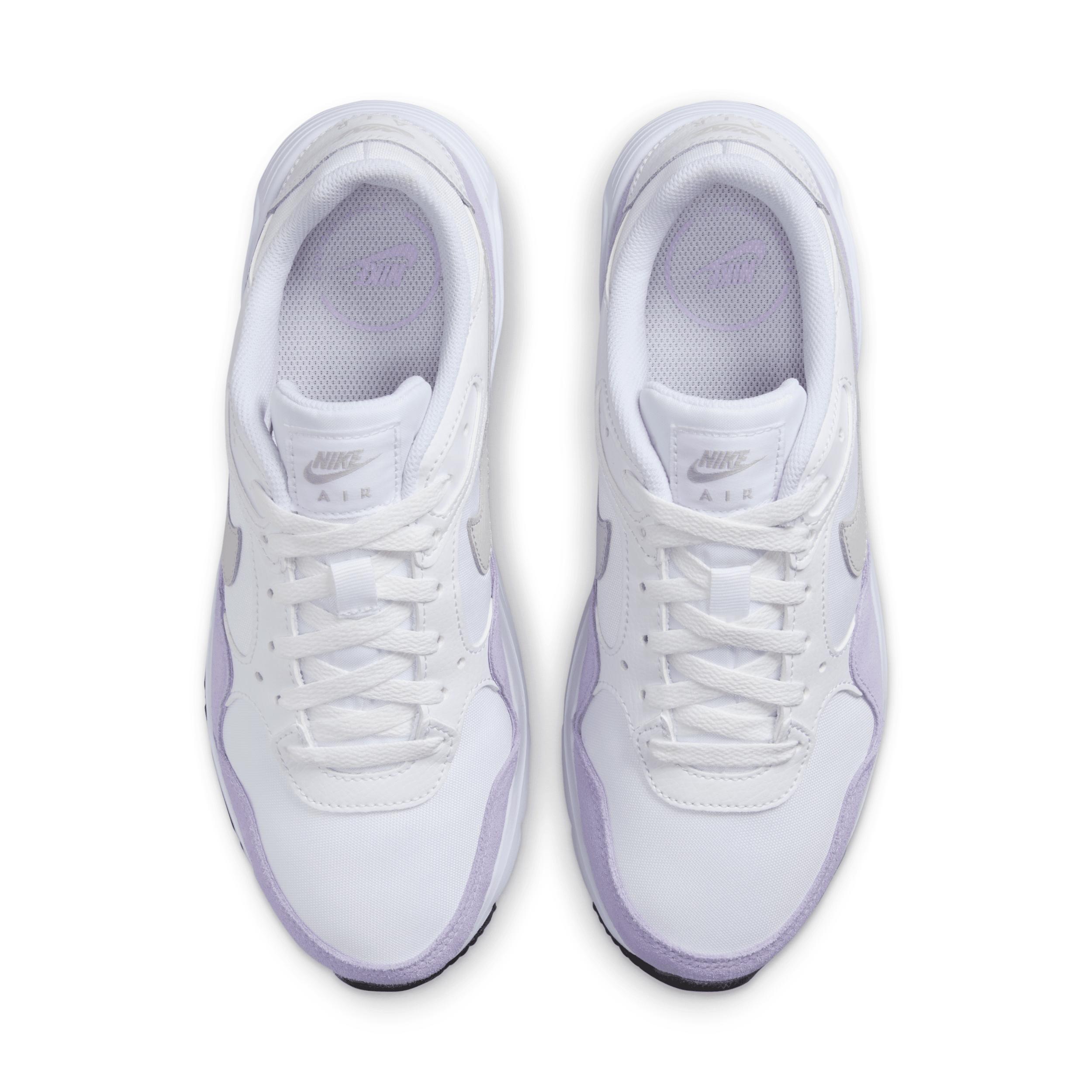 Nike Womens Air Max SC Shoes Product Image