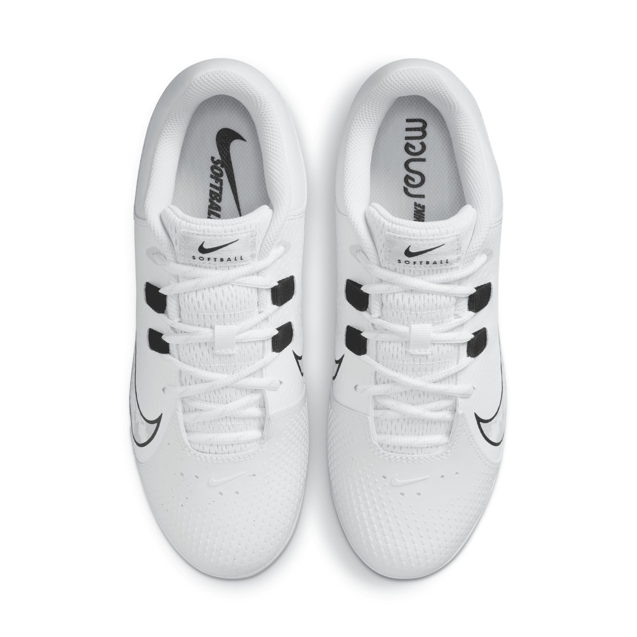 Nike Hyperdiamond 4 Pro Women's Softball Cleats Product Image