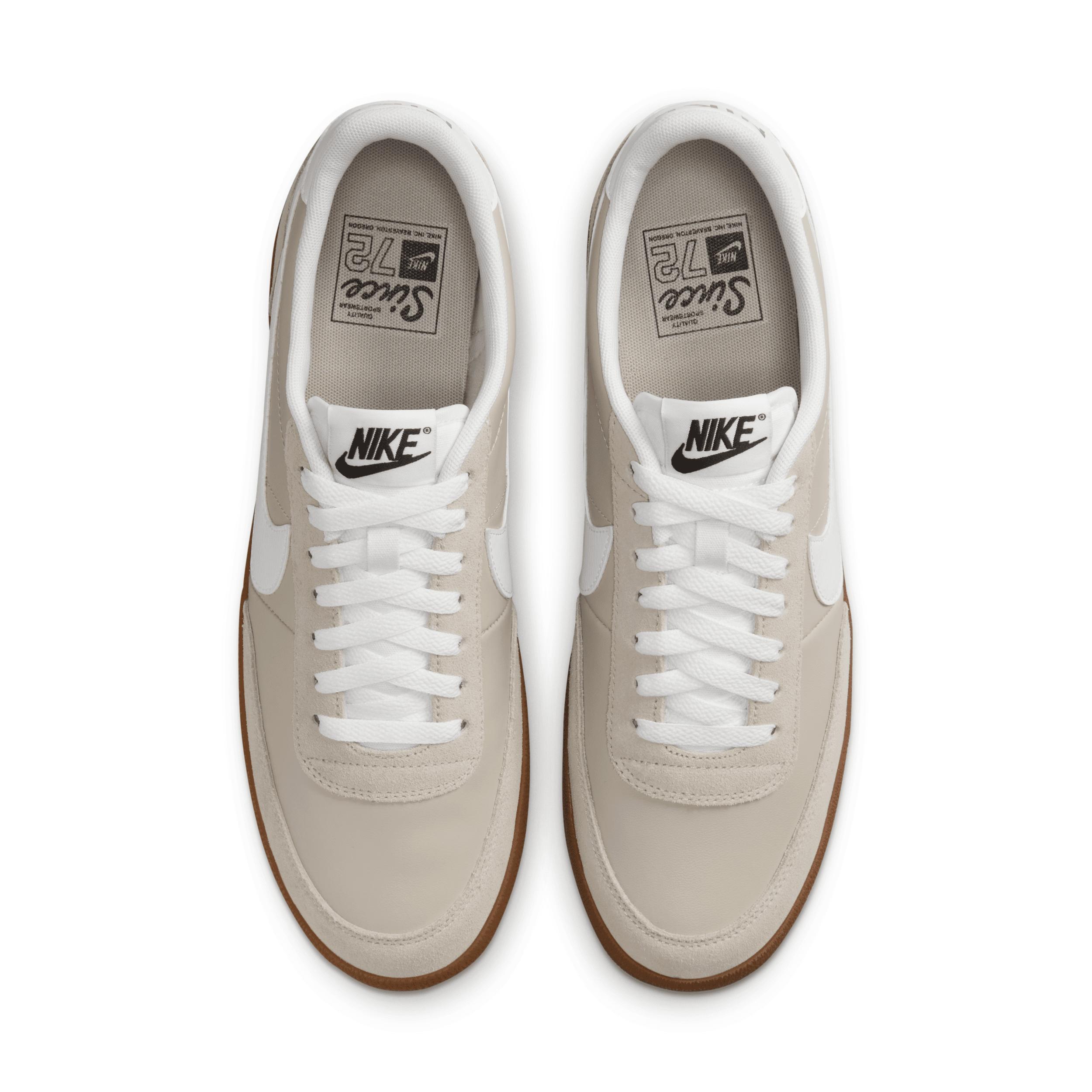 Nike Men's Killshot 2 Leather Shoes Product Image