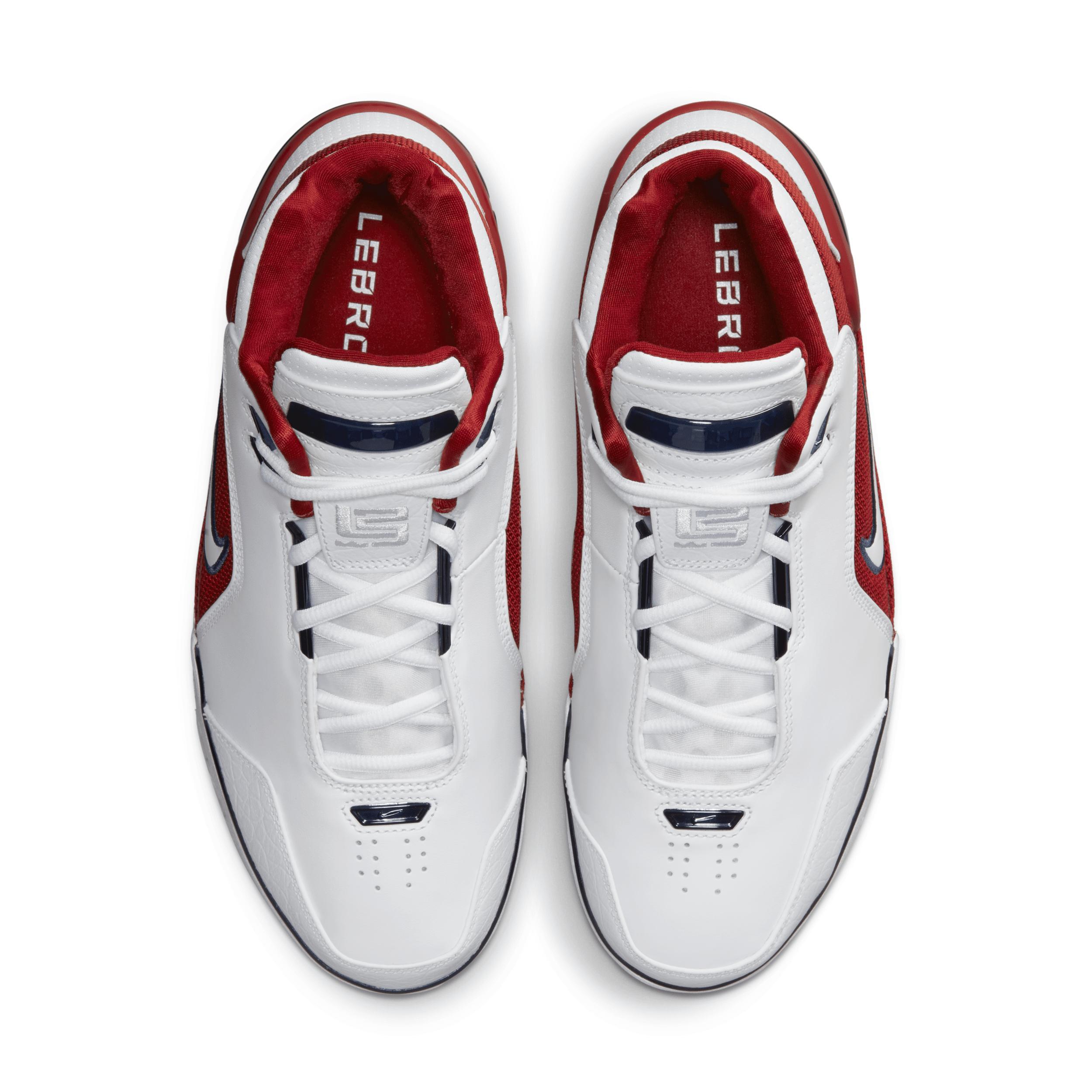 Nike Mens Air Zoom Generation Shoes Product Image