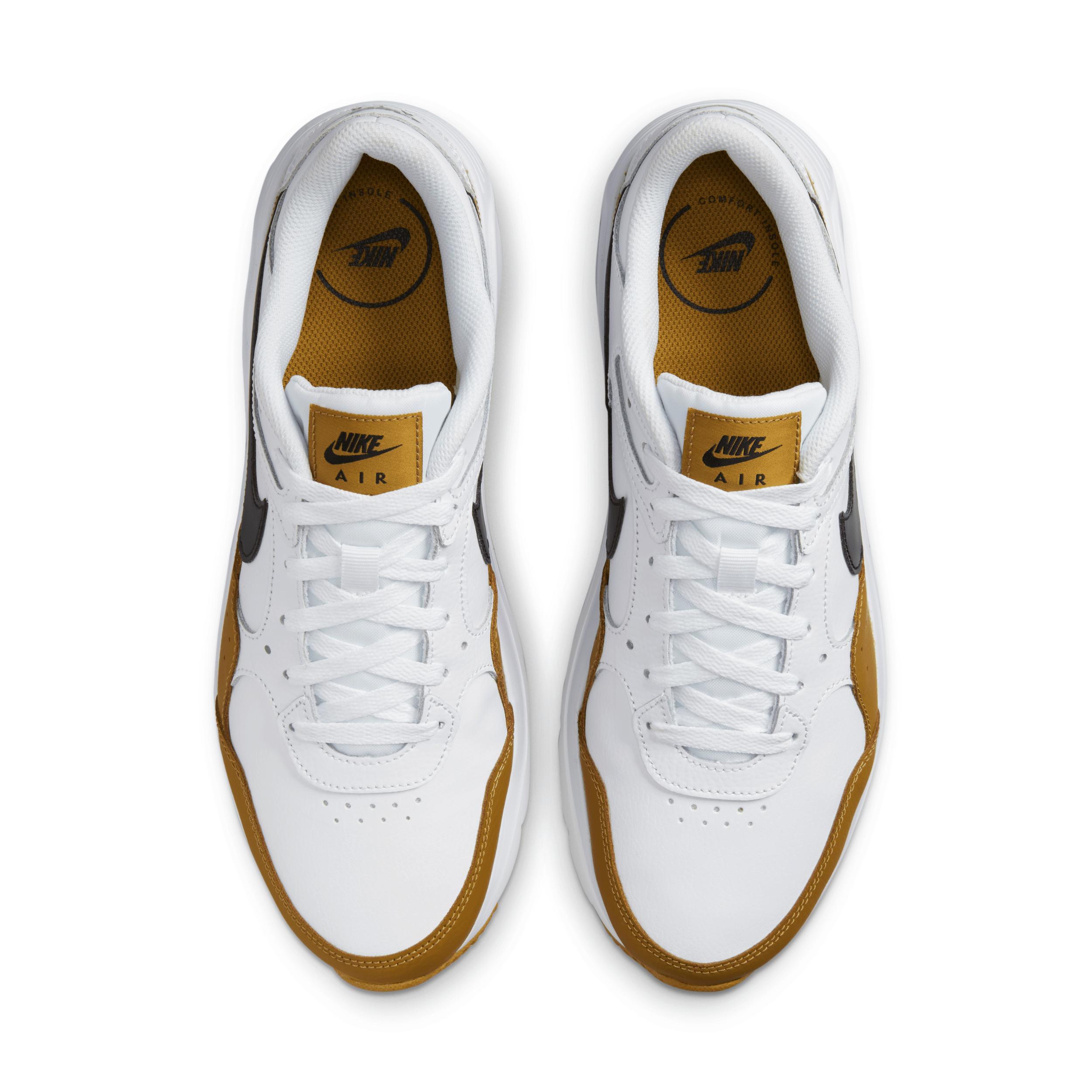 Nike Men's Air Max SC Leather Shoes Product Image