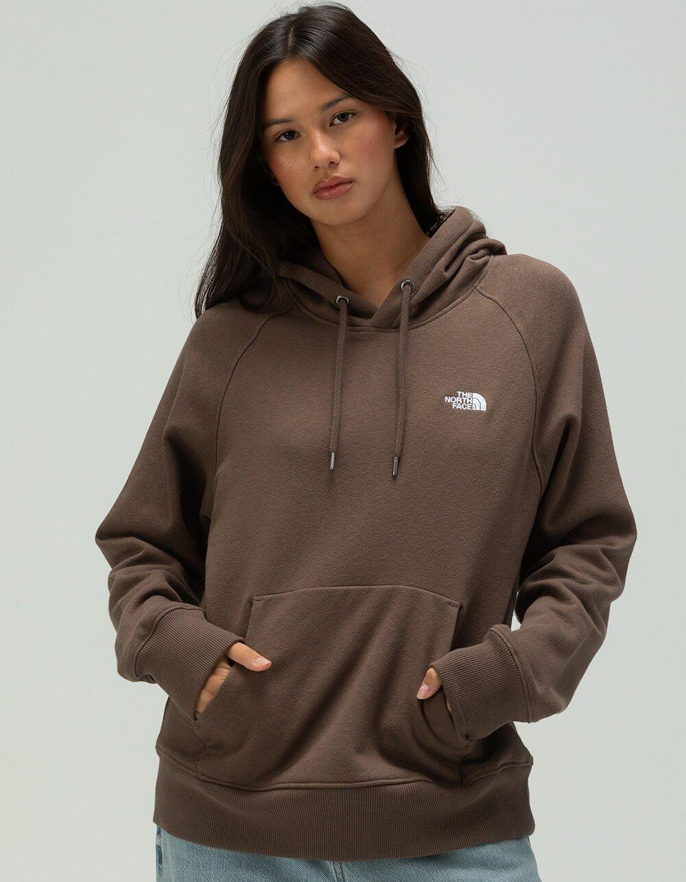 THE NORTH FACE Evolution Womens Hoodie Product Image