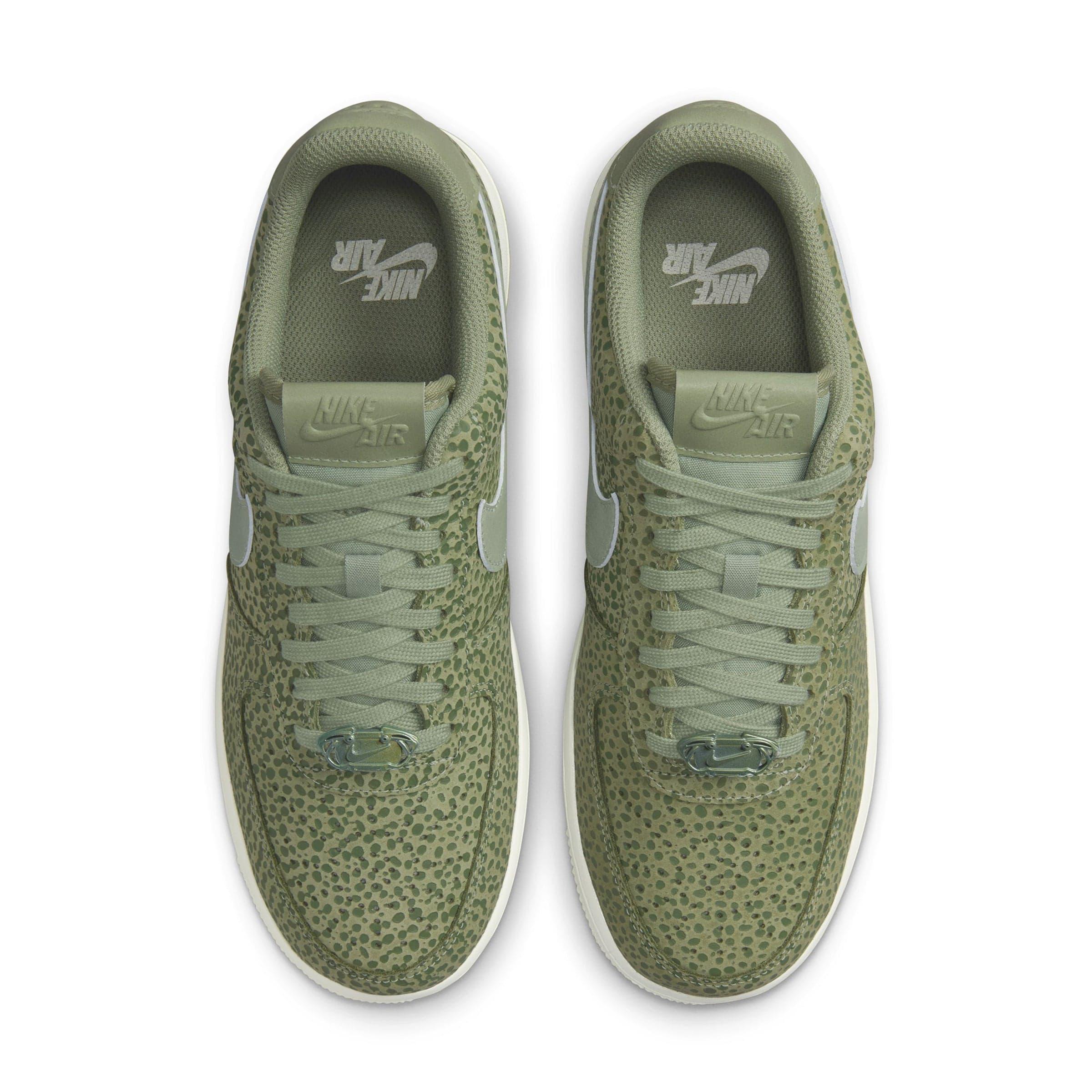 WOMEN'S AIR FORCE 1 '07 PRM Product Image