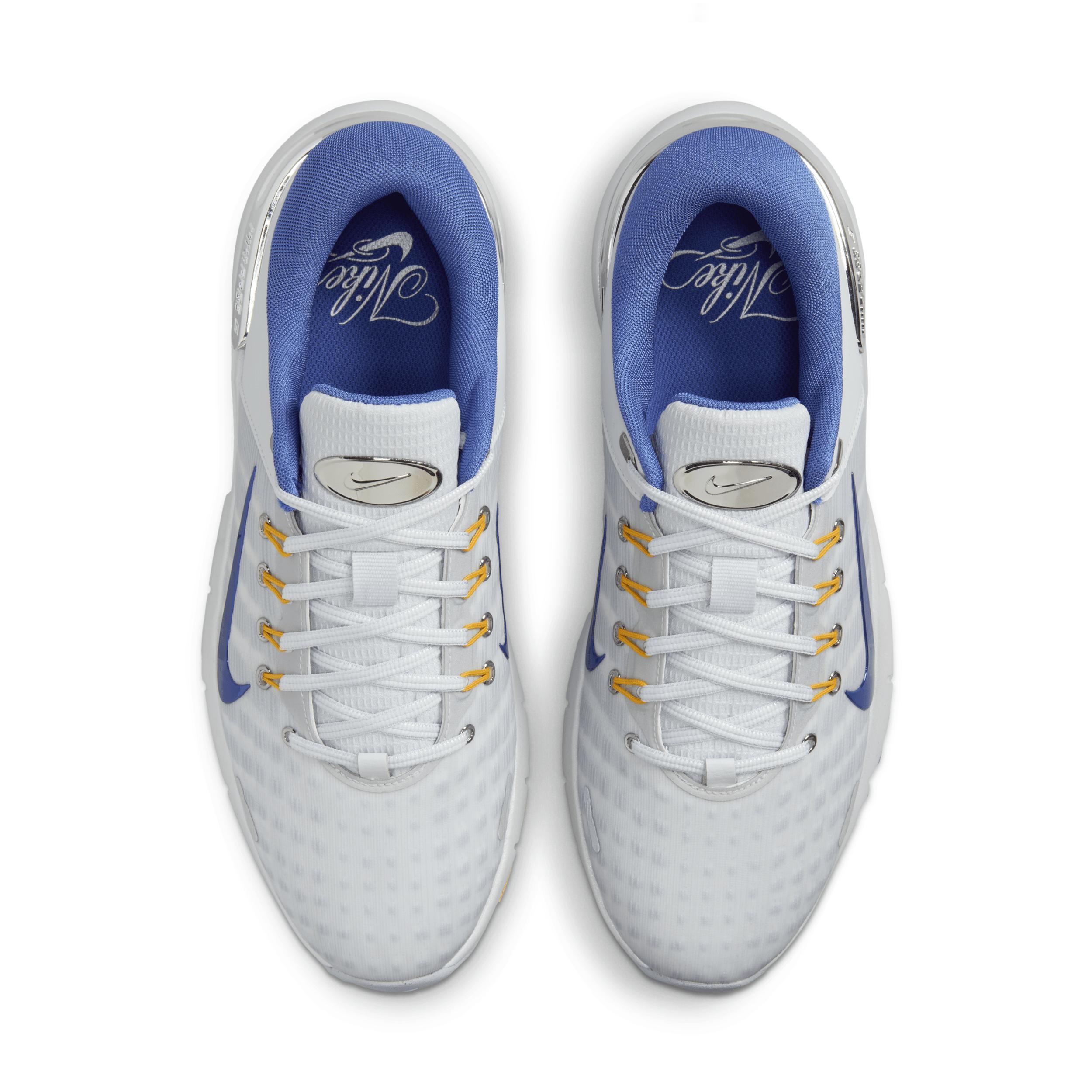 Nike Free Golf Men's Golf Shoes (Extra Wide) Product Image