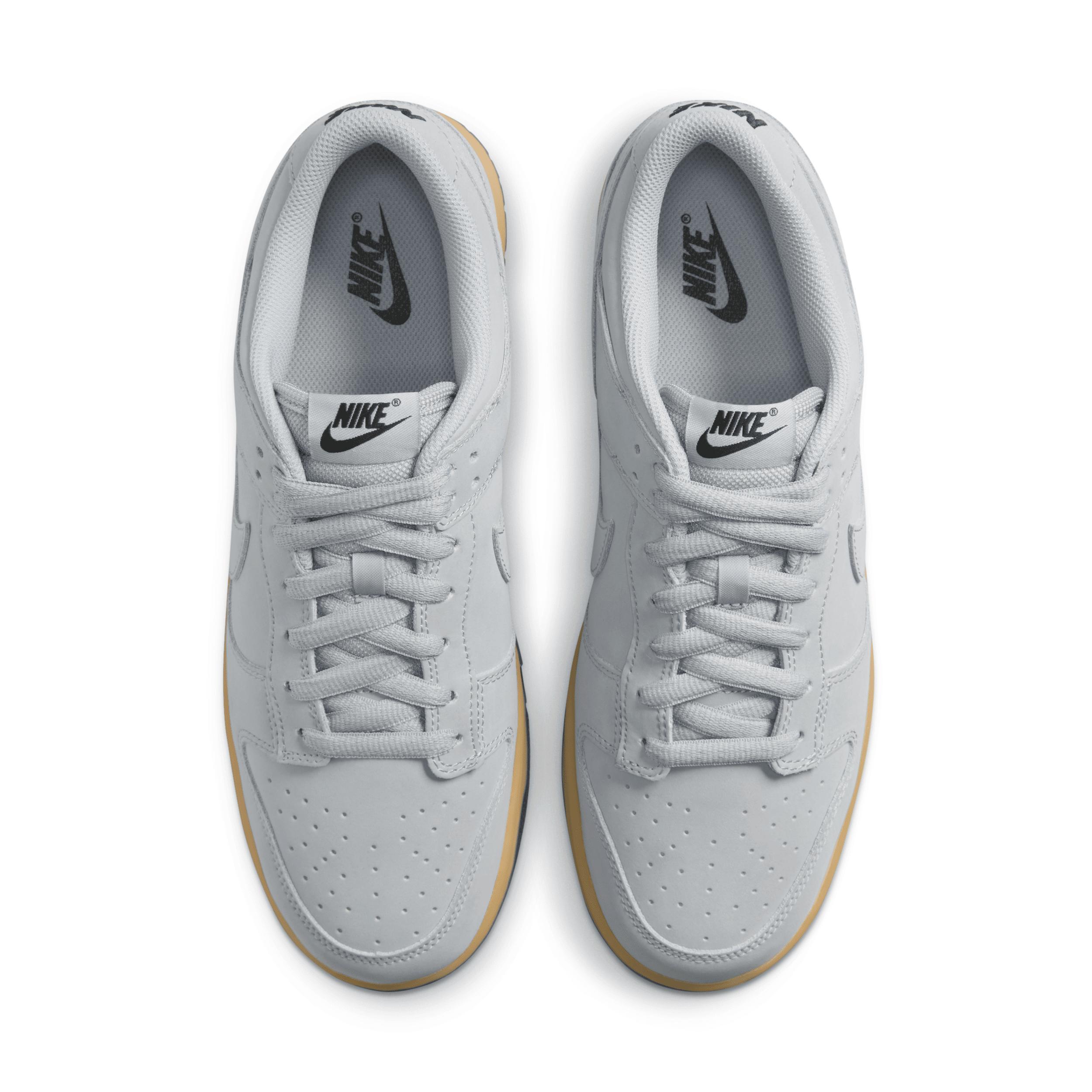 Nike Mens Dunk Low Retro SE Shoes Product Image