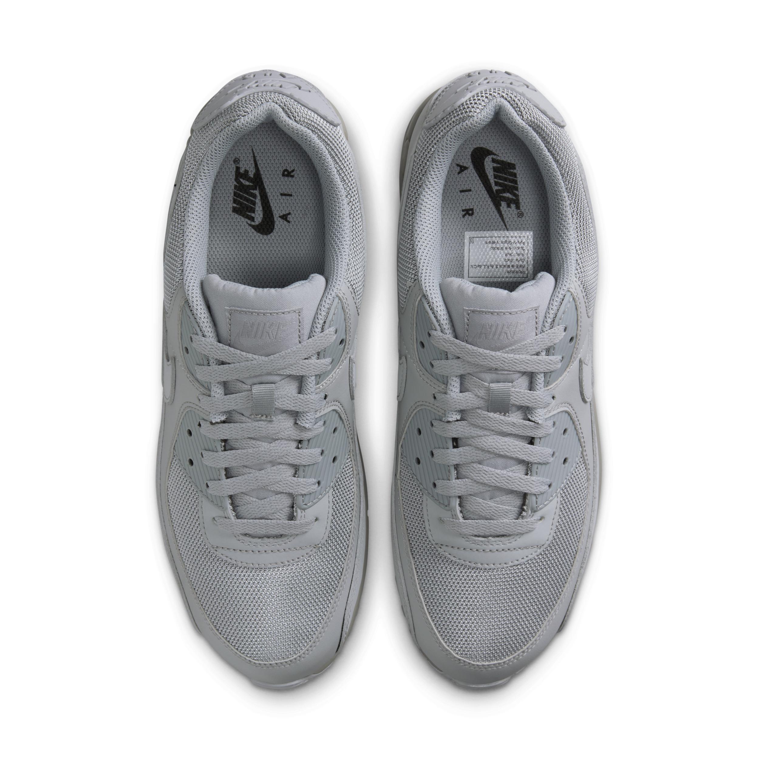 Nike Men's Air Max 90 Shoes Product Image