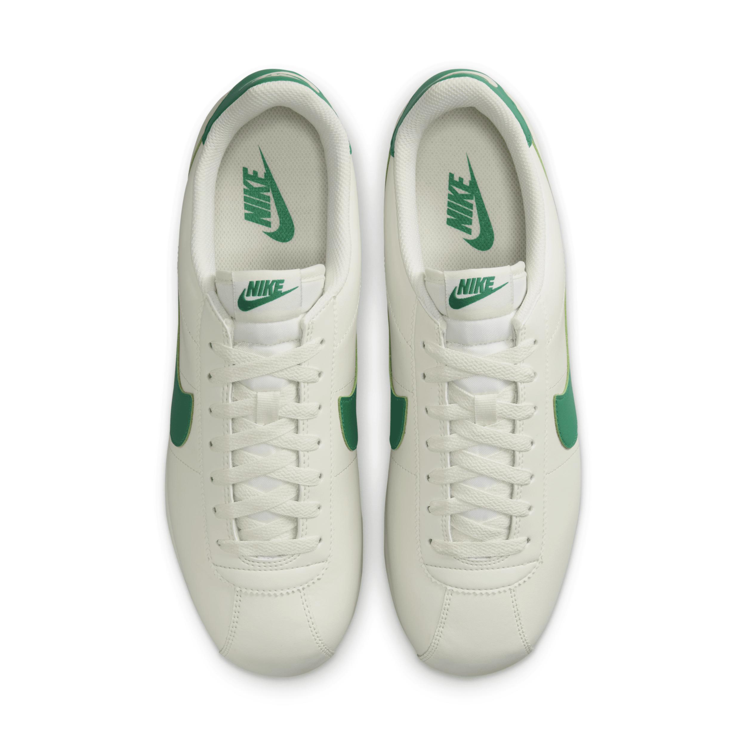 Nike Men's Cortez Shoes Product Image