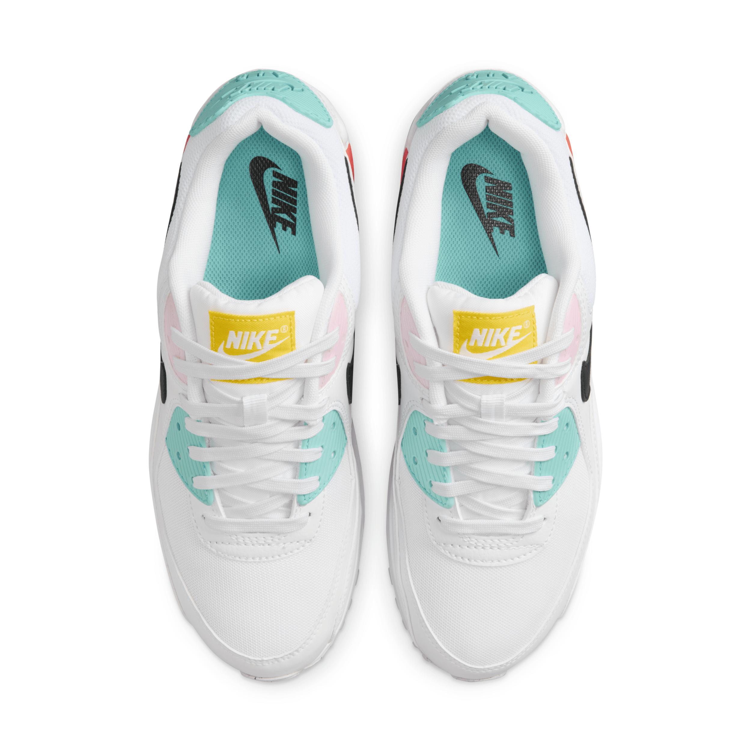 Nike Women's Air Max 90 Shoes Product Image