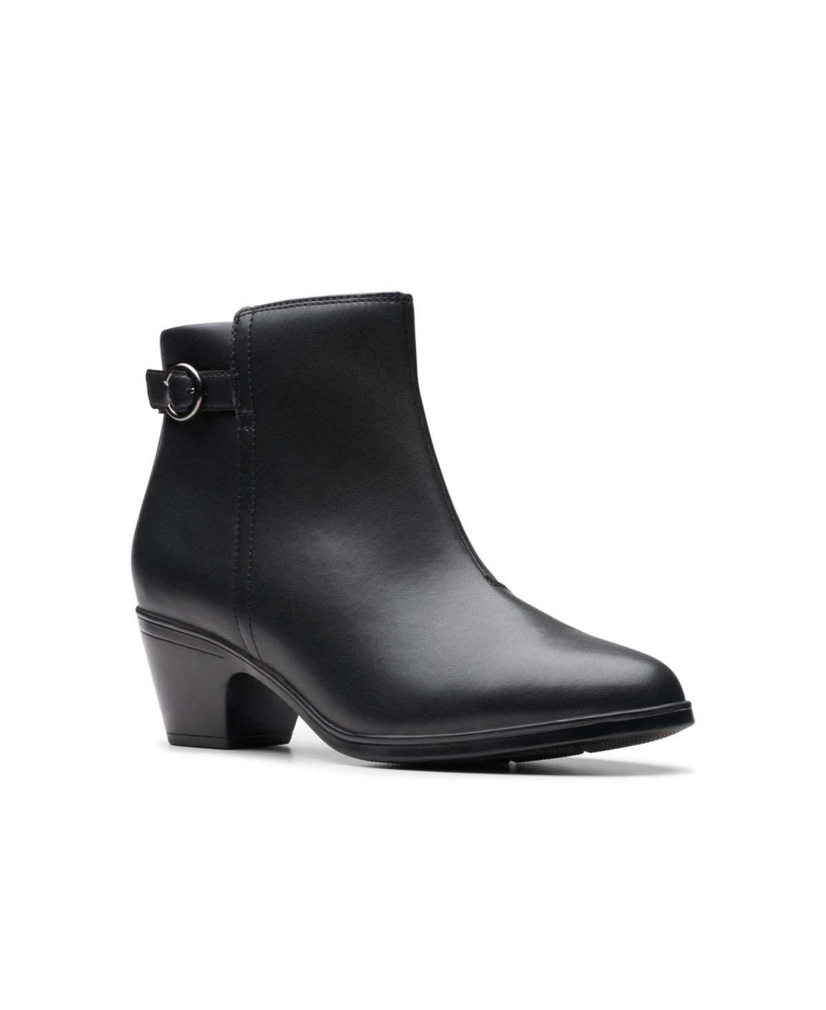 Clarks Womens Collection Emily 2 Belle Boots Product Image