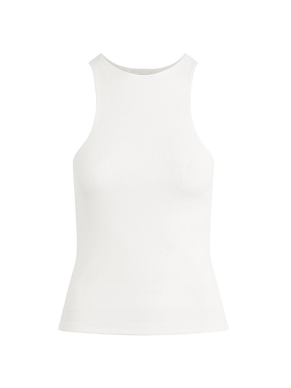 Womens Racer Tank Product Image