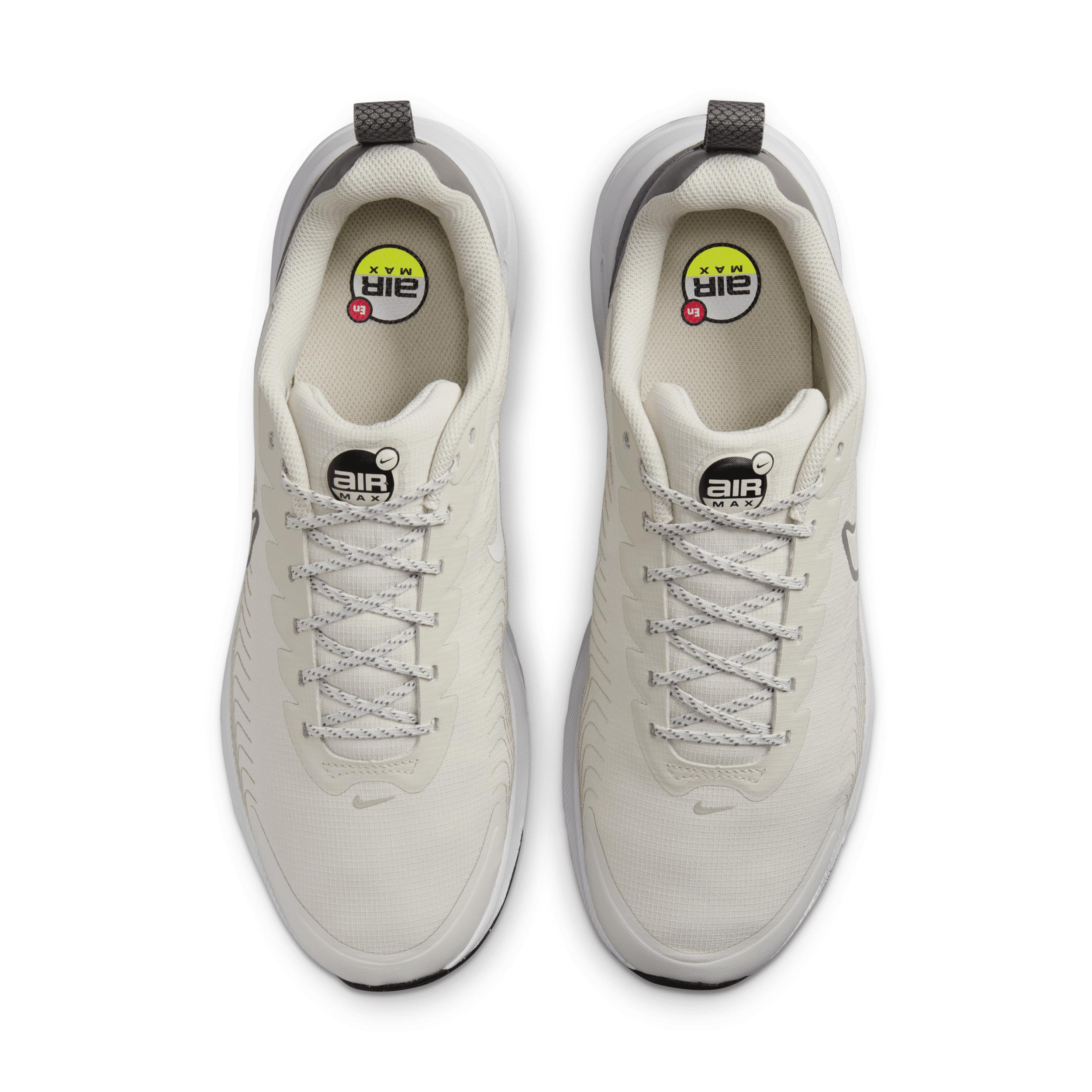 Nike Air Max Nuaxis Men's Winterized Shoes Product Image