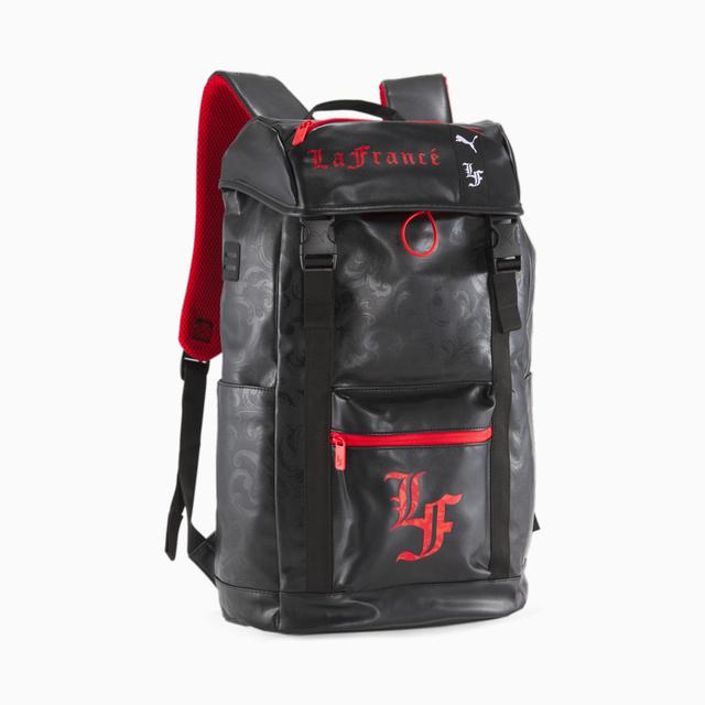 PUMA x LAMELO BALL LaFrancé Amour Backpack Product Image