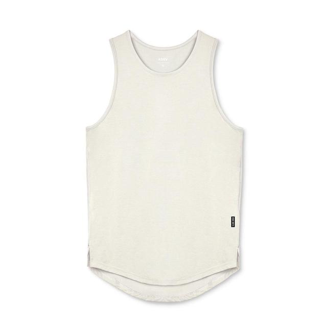 0571. 3D-Lite® Tank Top - Ivory Cream Product Image