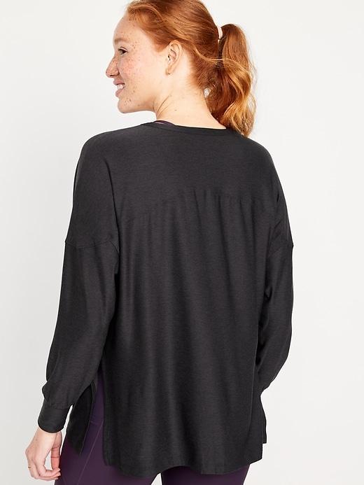 CloudMotion Tunic Product Image