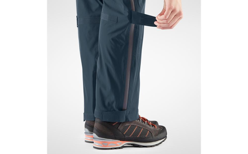 Bergtagen Lite Eco-Shell Trousers W Product Image