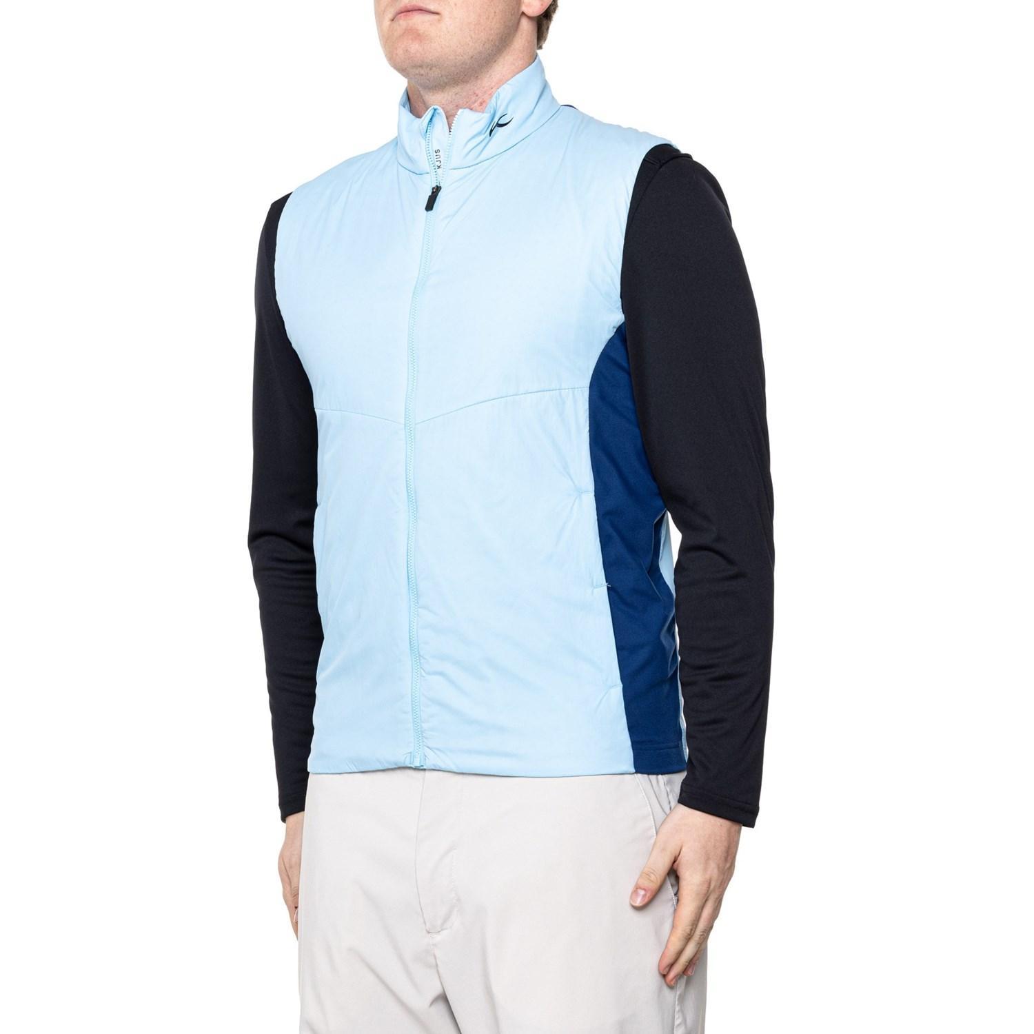 KJUS Radiation Vest - Insulated Product Image