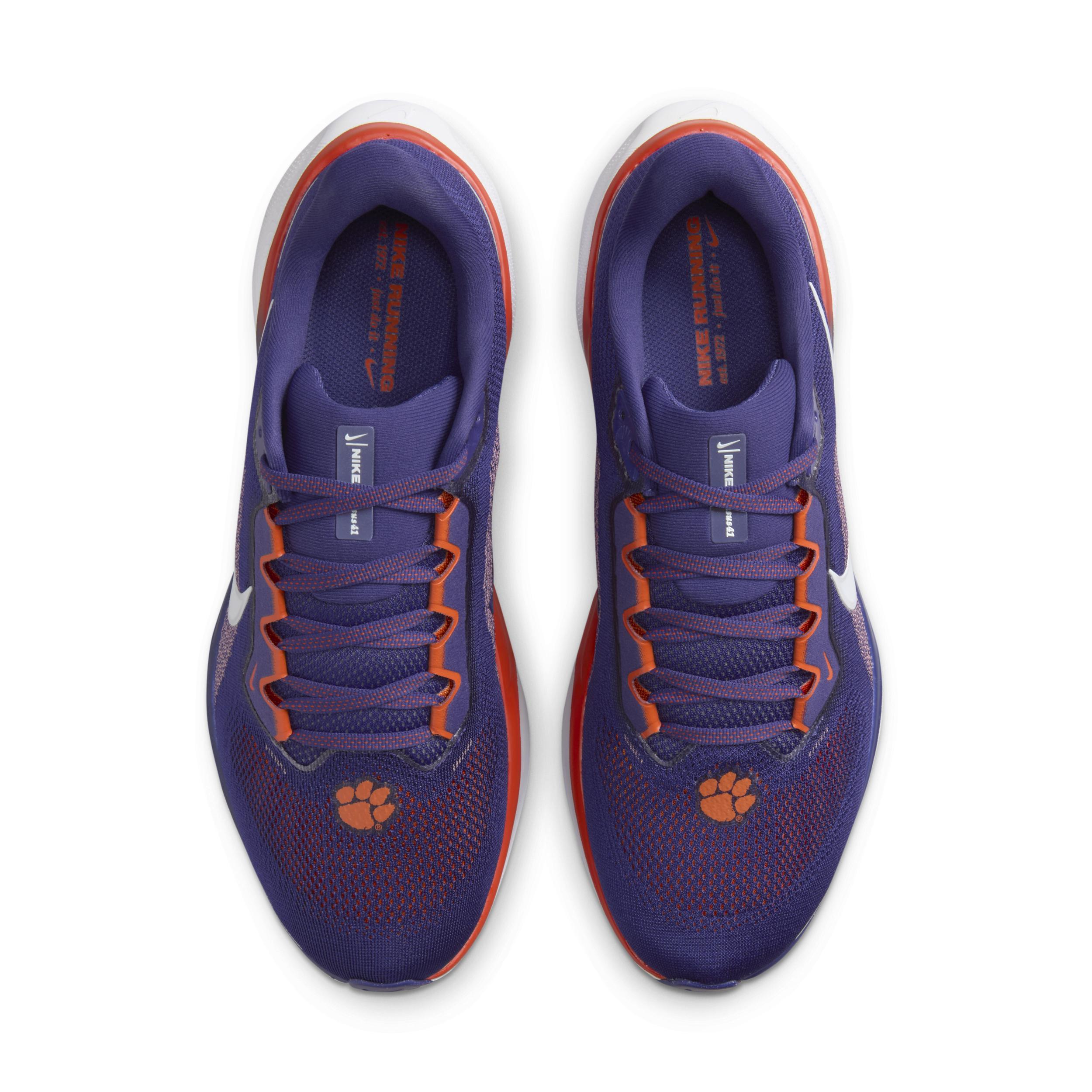 Missouri Pegasus 41 Nike Men's College Road Running Shoes Product Image