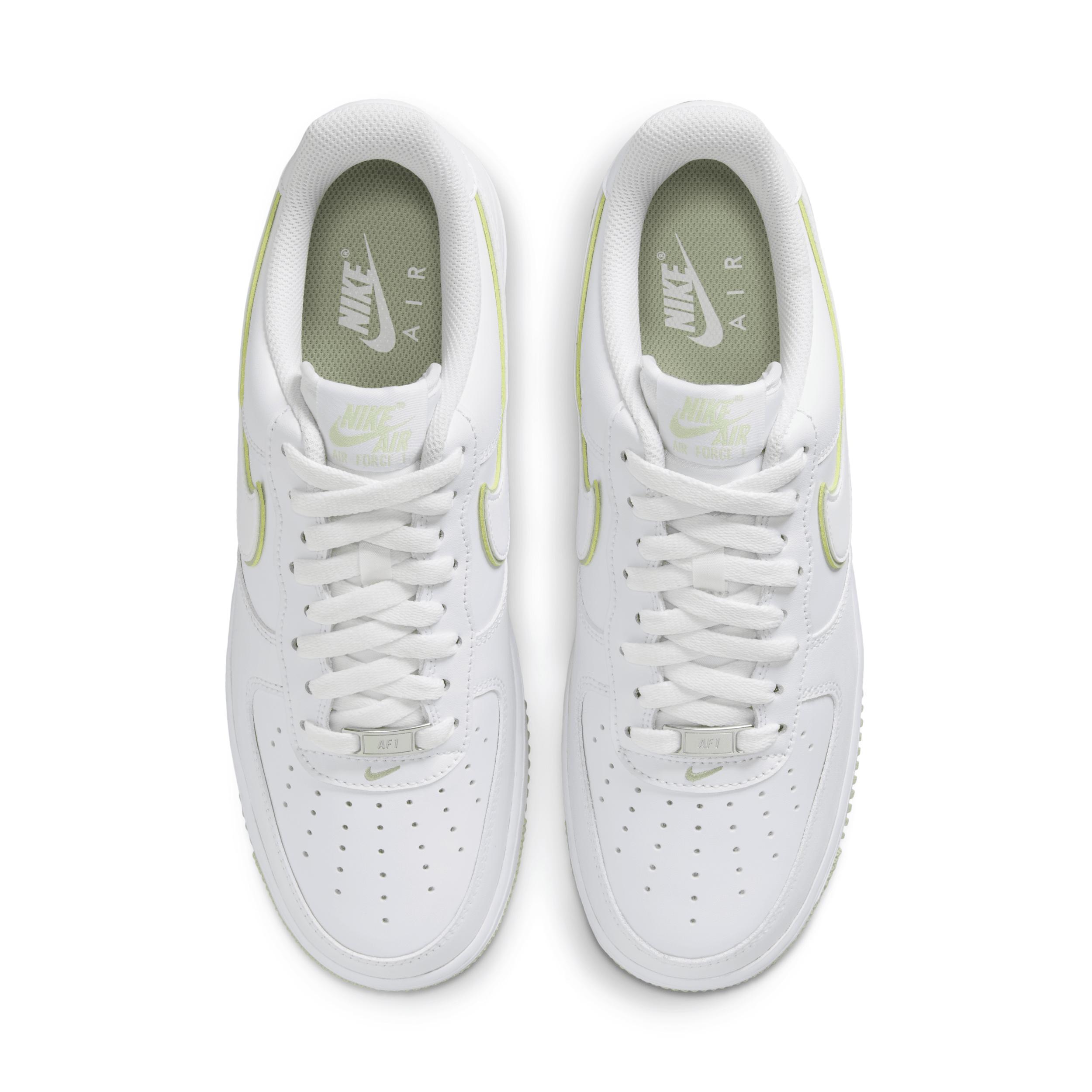 Nike Air Force 1 07 Sneaker Product Image