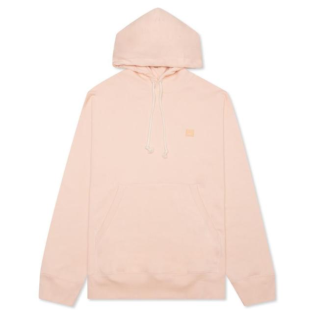 Hooded Sweatshirt - Powder Pink Male Product Image