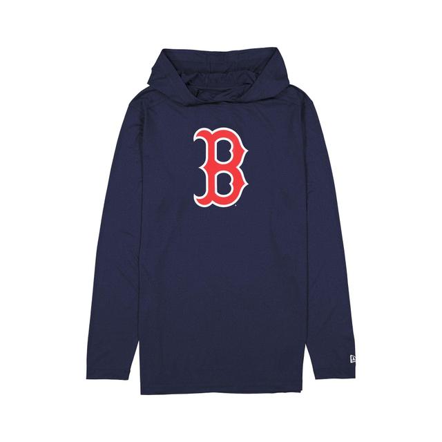 Boston Red Sox Active Hoodie Male Product Image