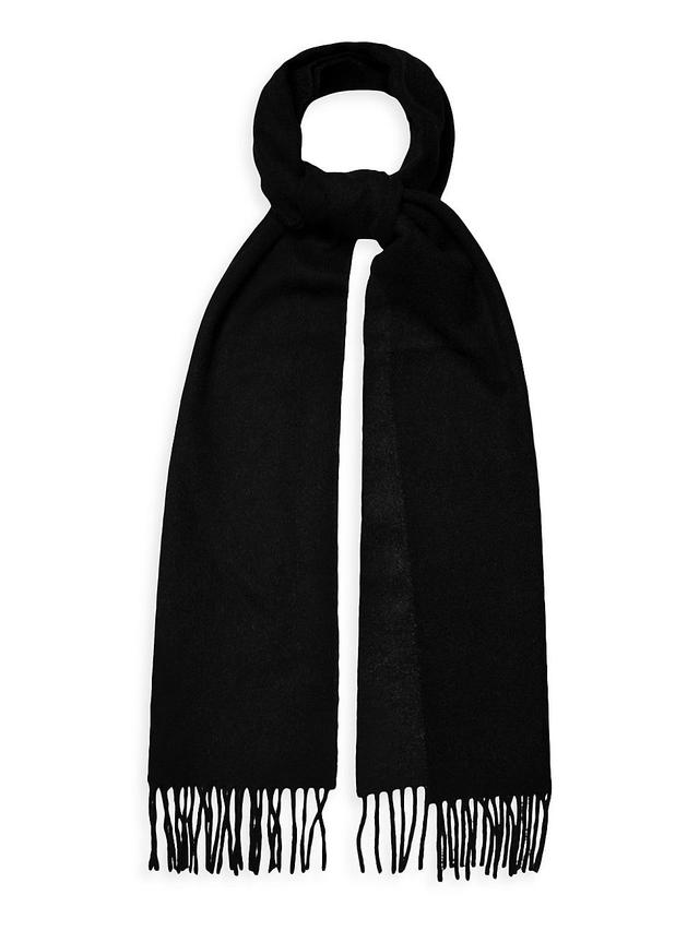 Eton Wool Two Face Scarf Product Image