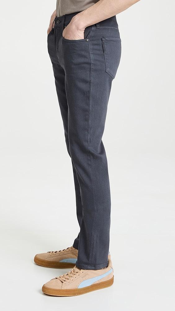 PAIGE Lennox Transcend Slim Jeans | Shopbop Product Image