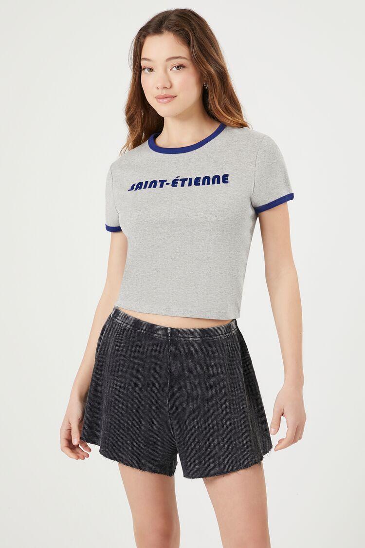 Flowy Cotton Shorts | Forever 21 Product Image