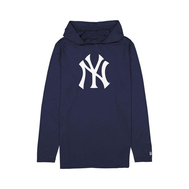 New York Yankees Active Hoodie Male Product Image