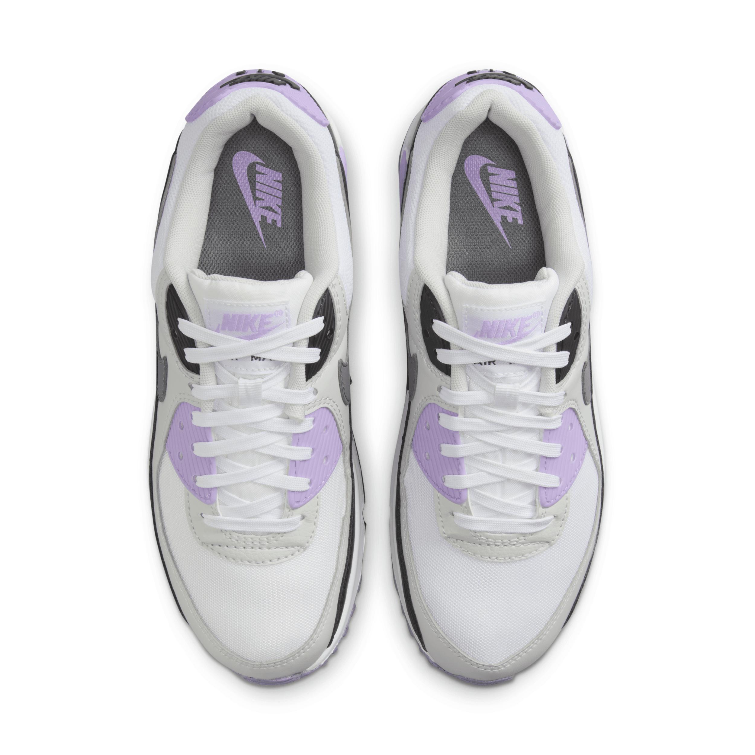 Nike Women's Air Max 90 Shoes Product Image