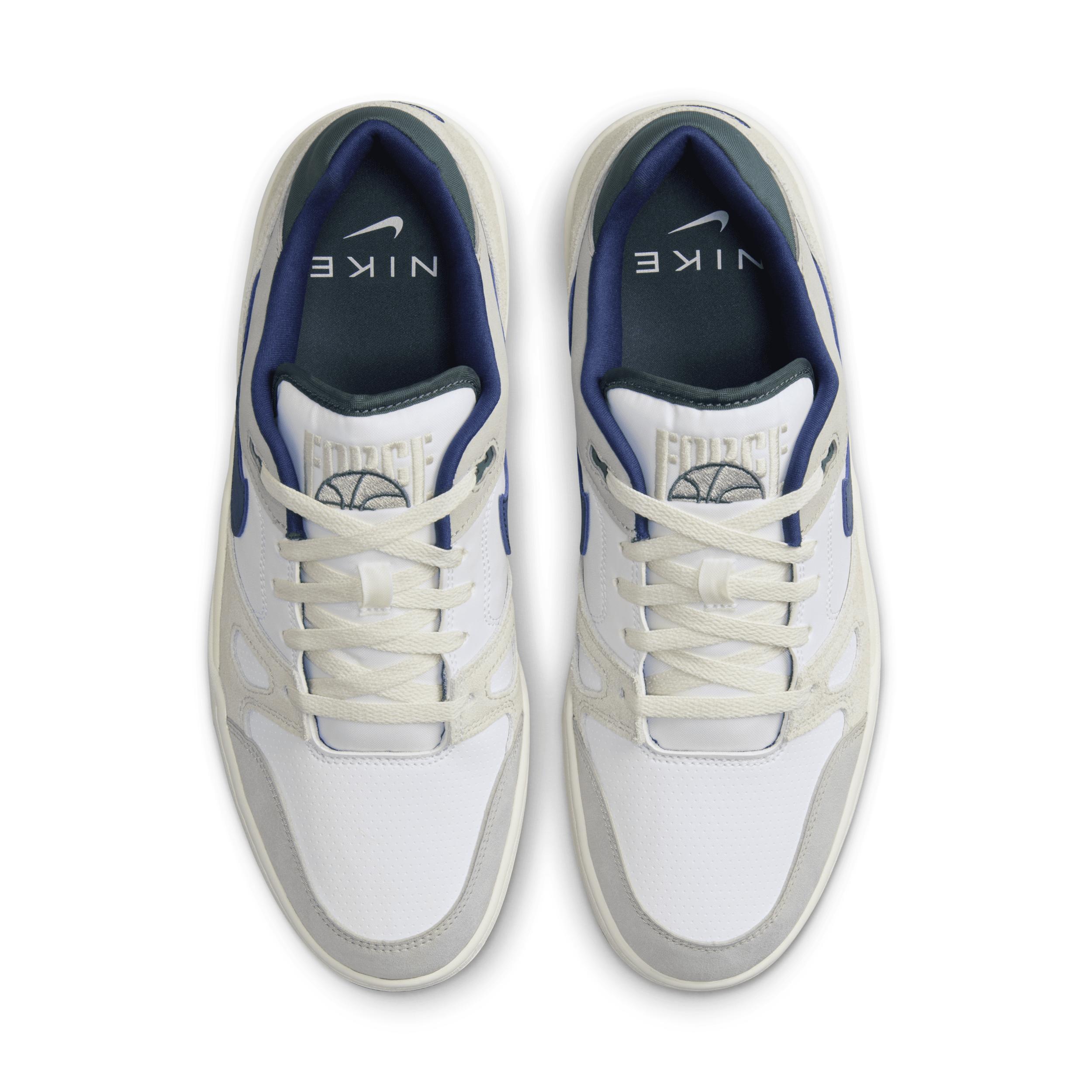 Nike Men's Full Force Low Shoes Product Image