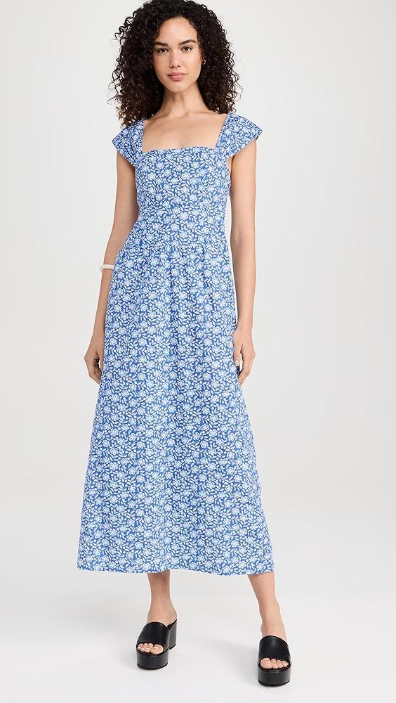 RIXO Lillianne Dress | Shopbop Product Image