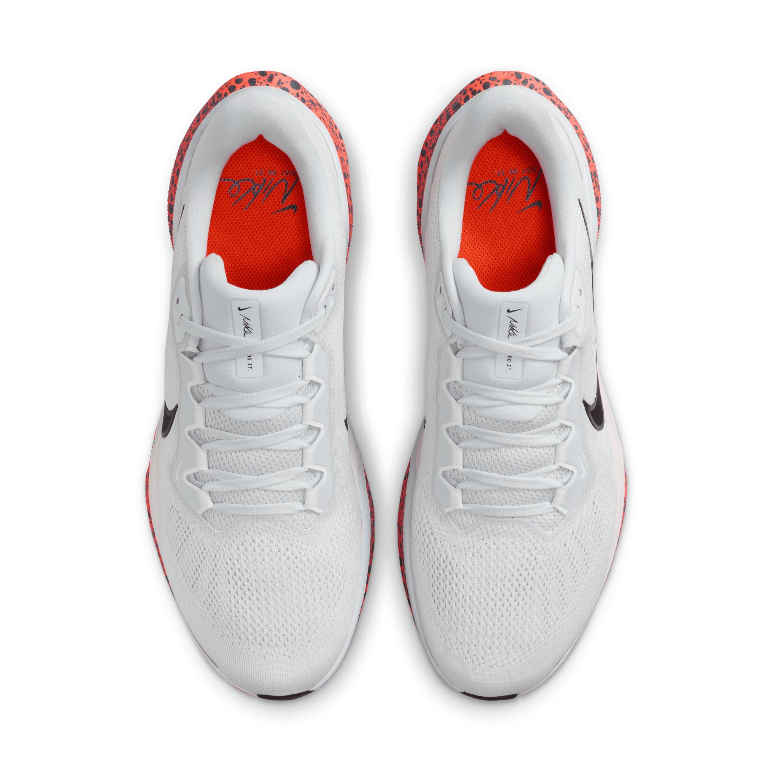 Nike Men's Pegasus 41 Electric Road Running Shoes Product Image