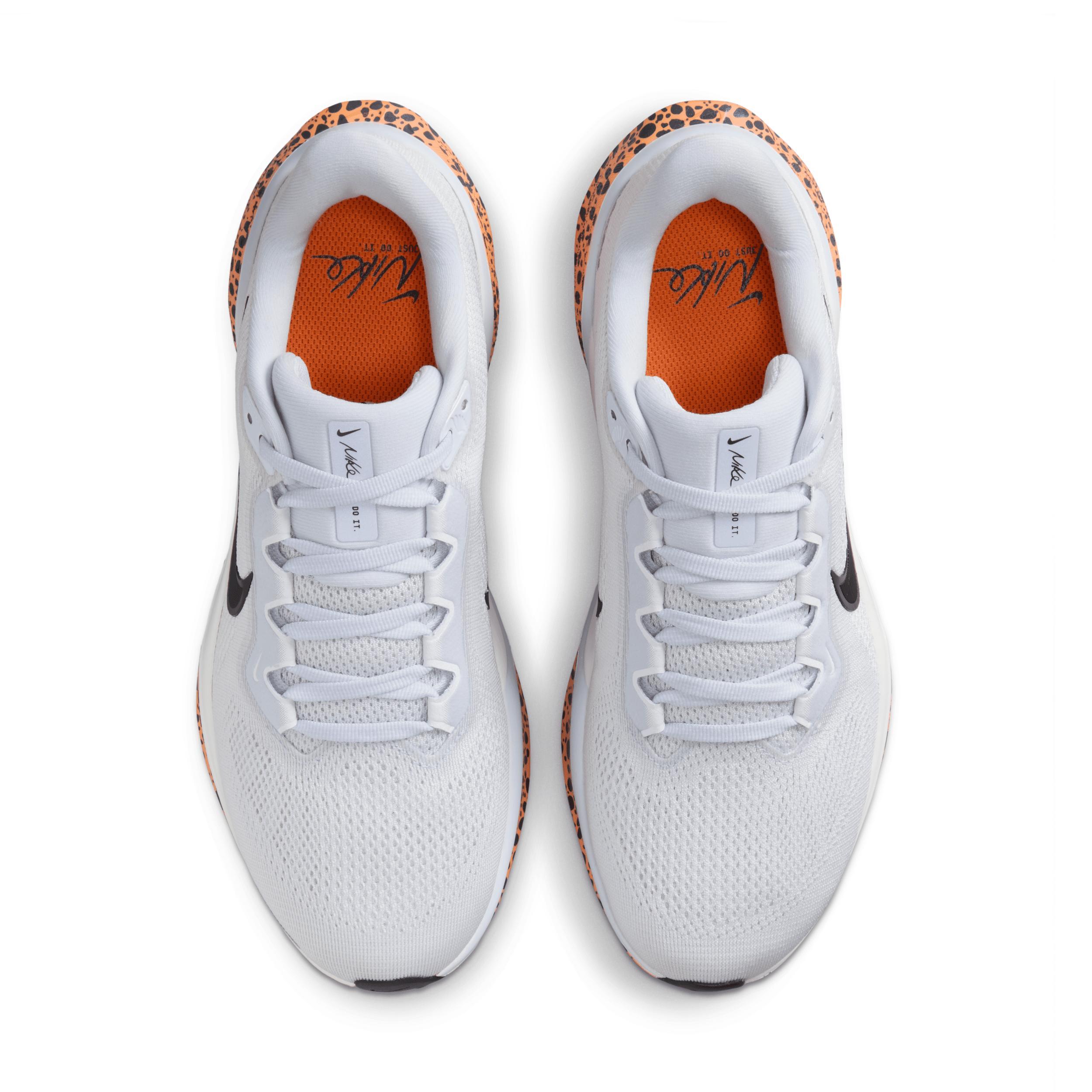 Nike Women's Pegasus 41 Electric Road Running Shoes Product Image