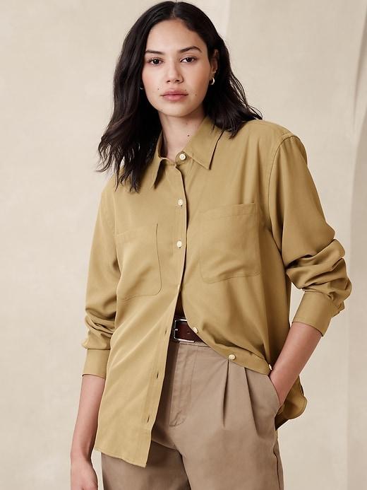 Utility Shirt Product Image