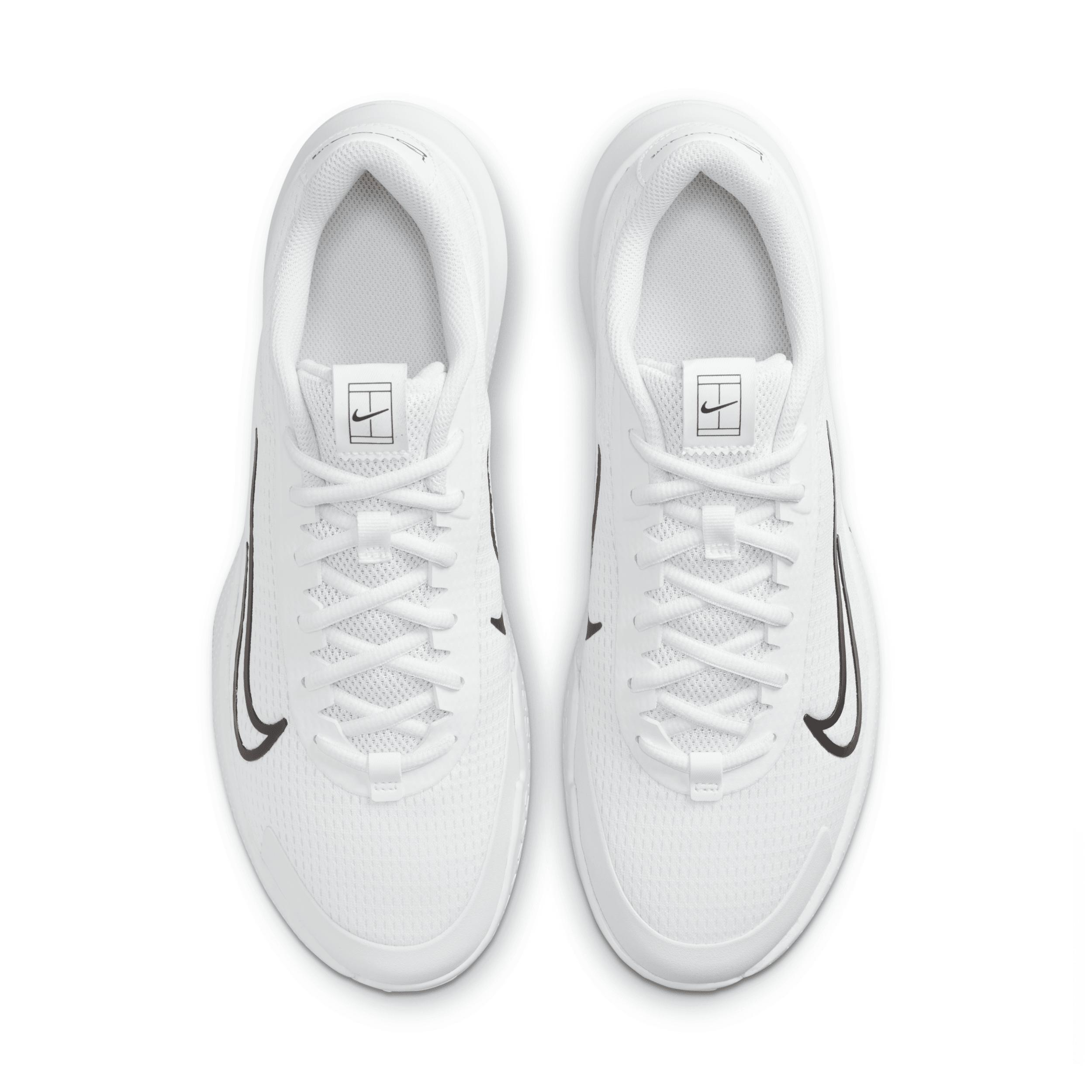 Nike Men's Court Vapor Lite 2 Hard Court Tennis Shoes Product Image