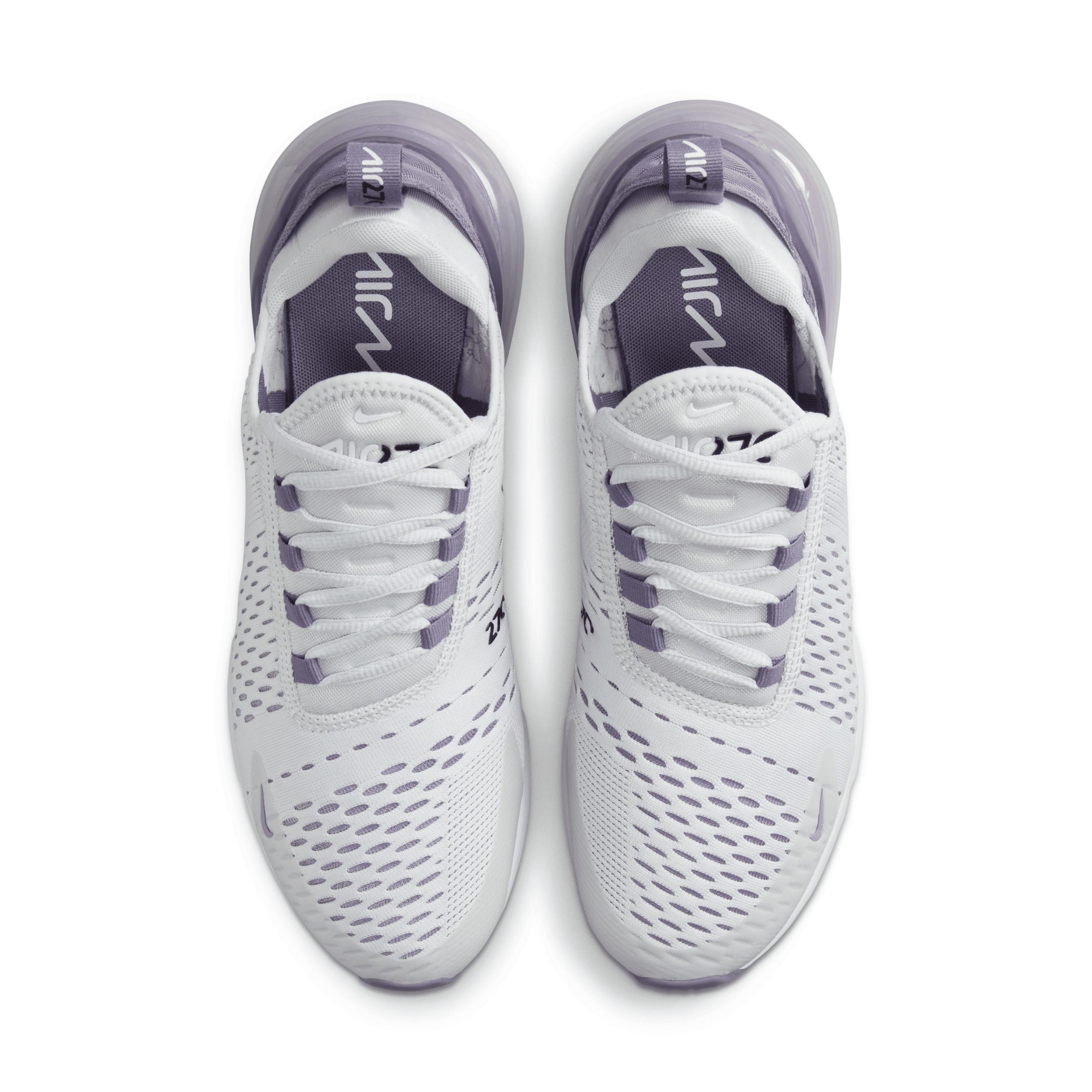 Nike Women's Air Max 270 Shoes Product Image