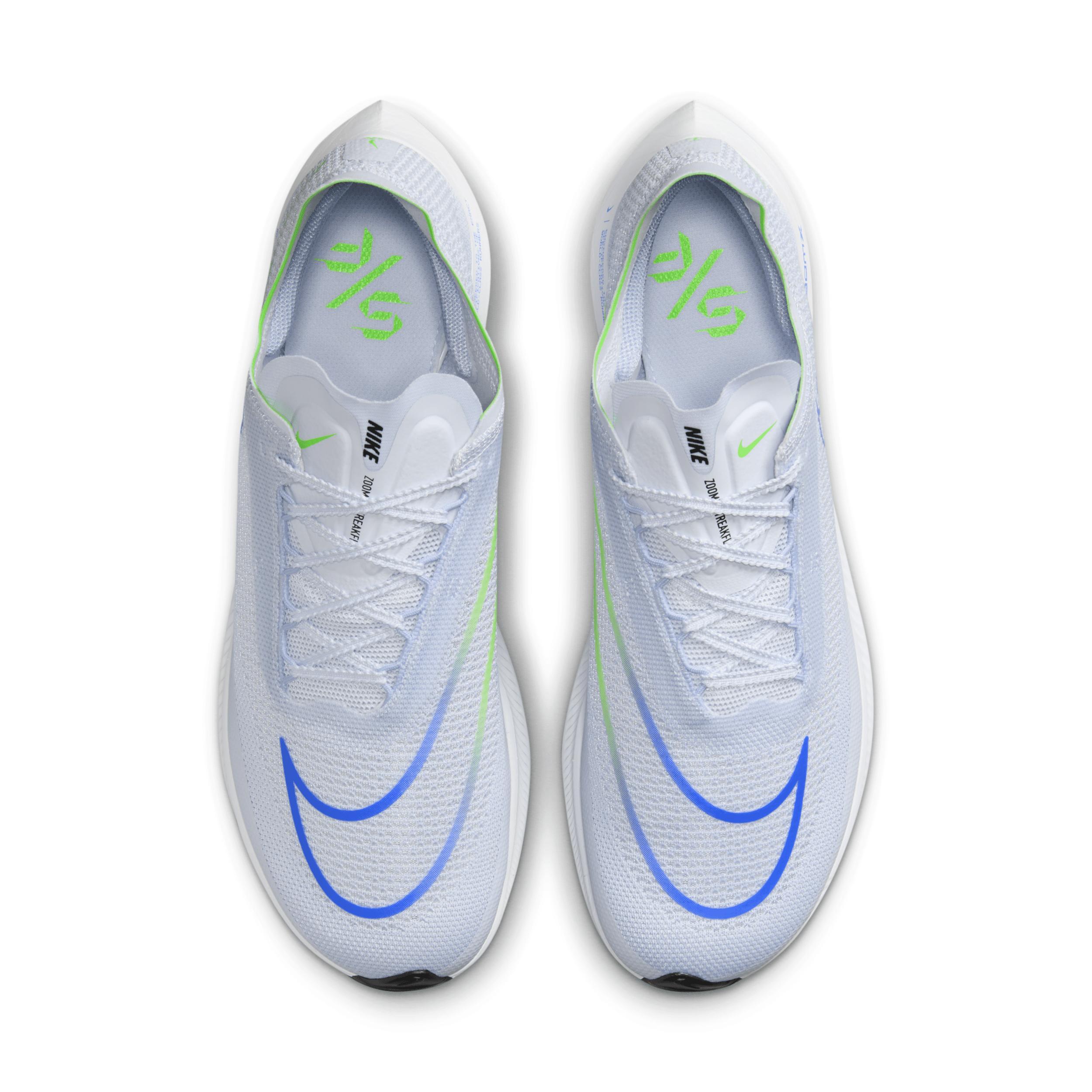 Nike Men's Streakfly Road Racing Shoes Product Image