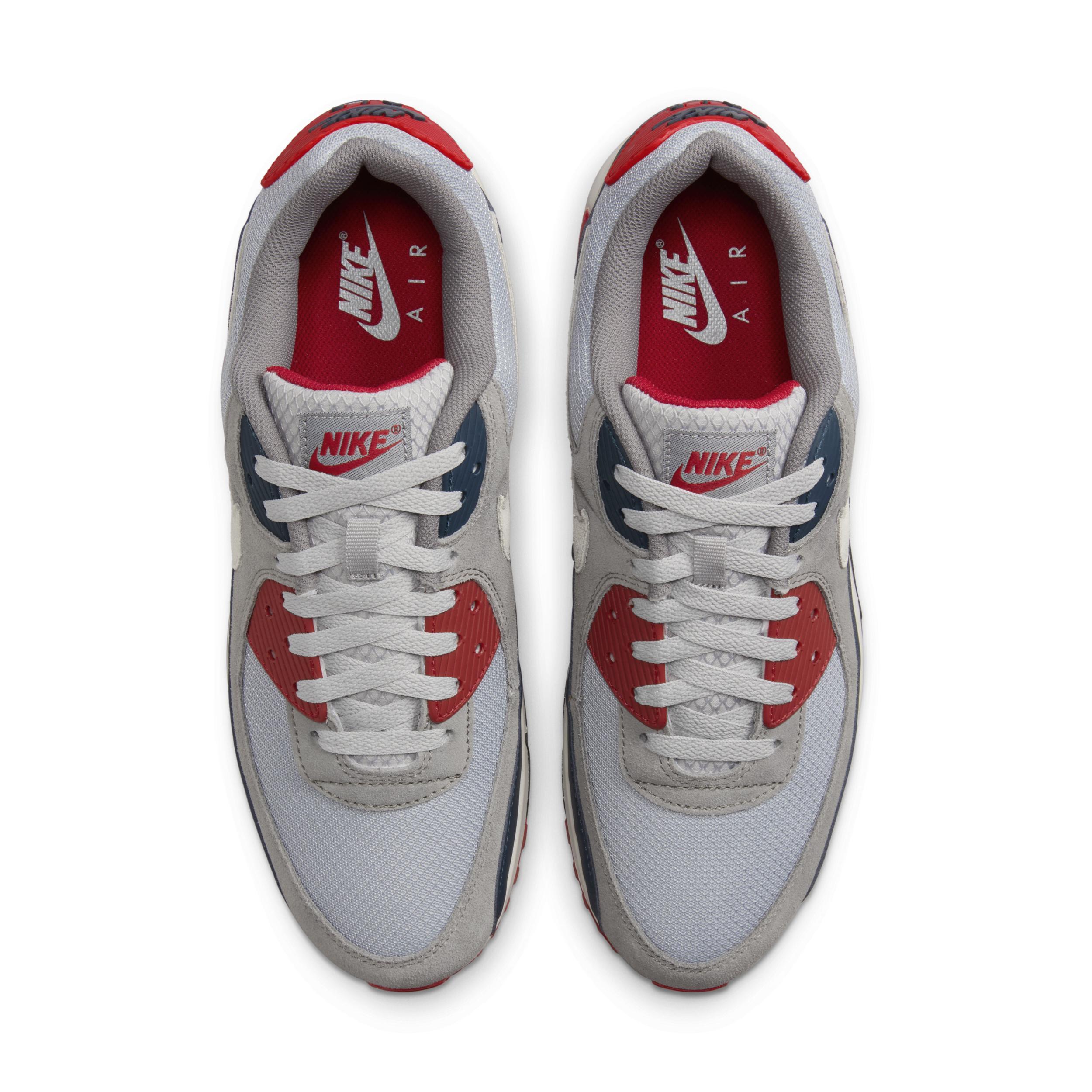 Nike Men's Air Max 90 Shoes Product Image