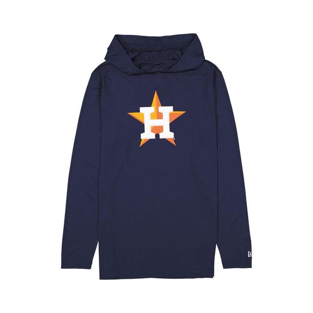 Houston Astros Active Hoodie Male Product Image