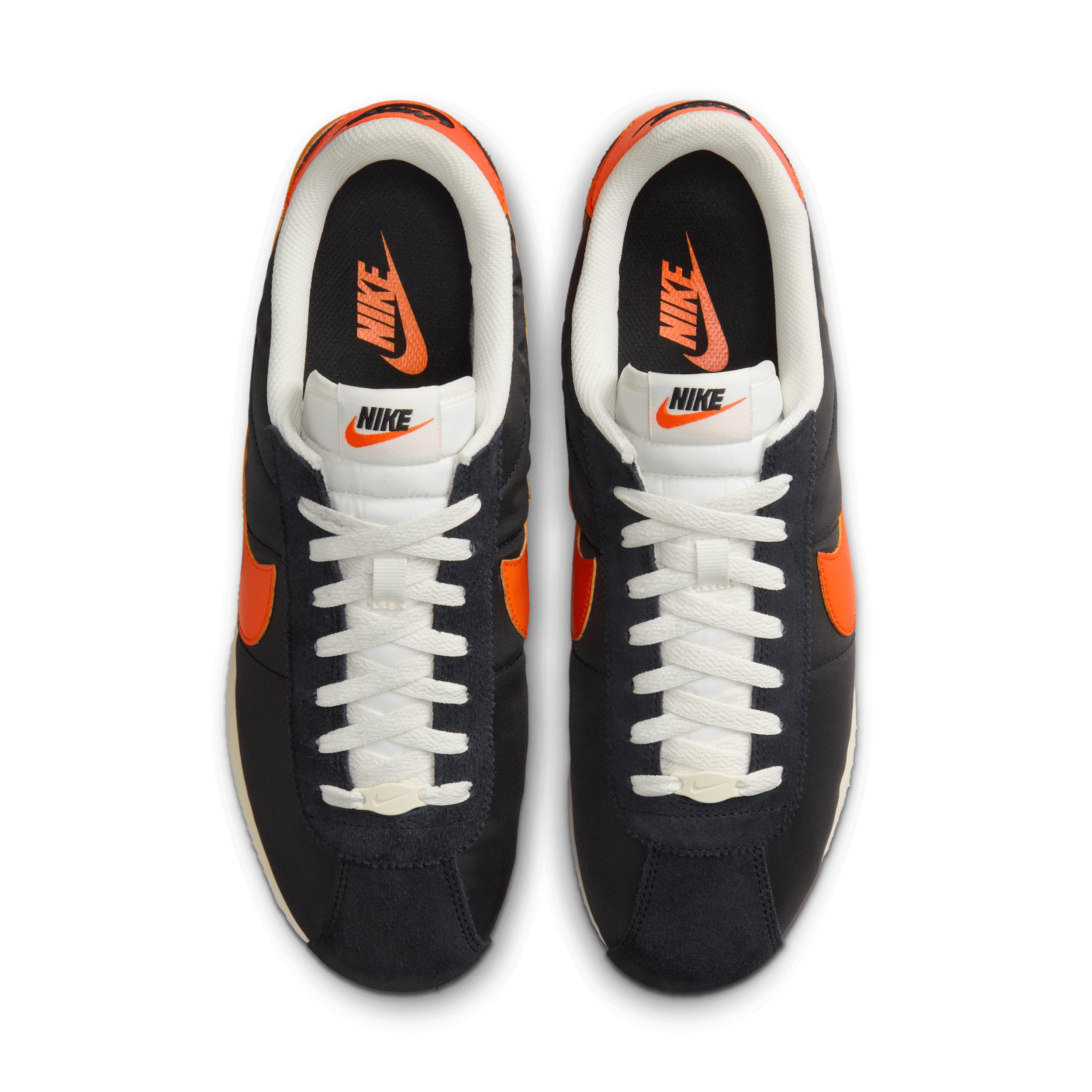 Nike Men's Cortez Textile Shoes Product Image